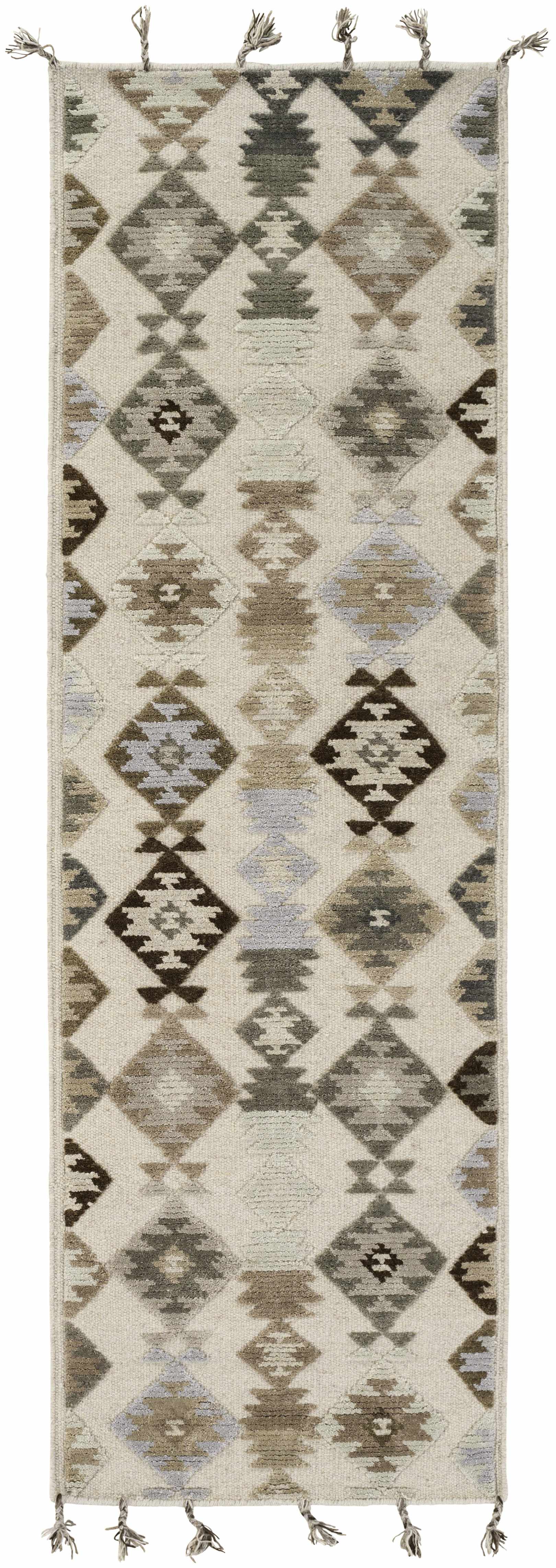 Foyil Carpet - Clearance - Image 3
