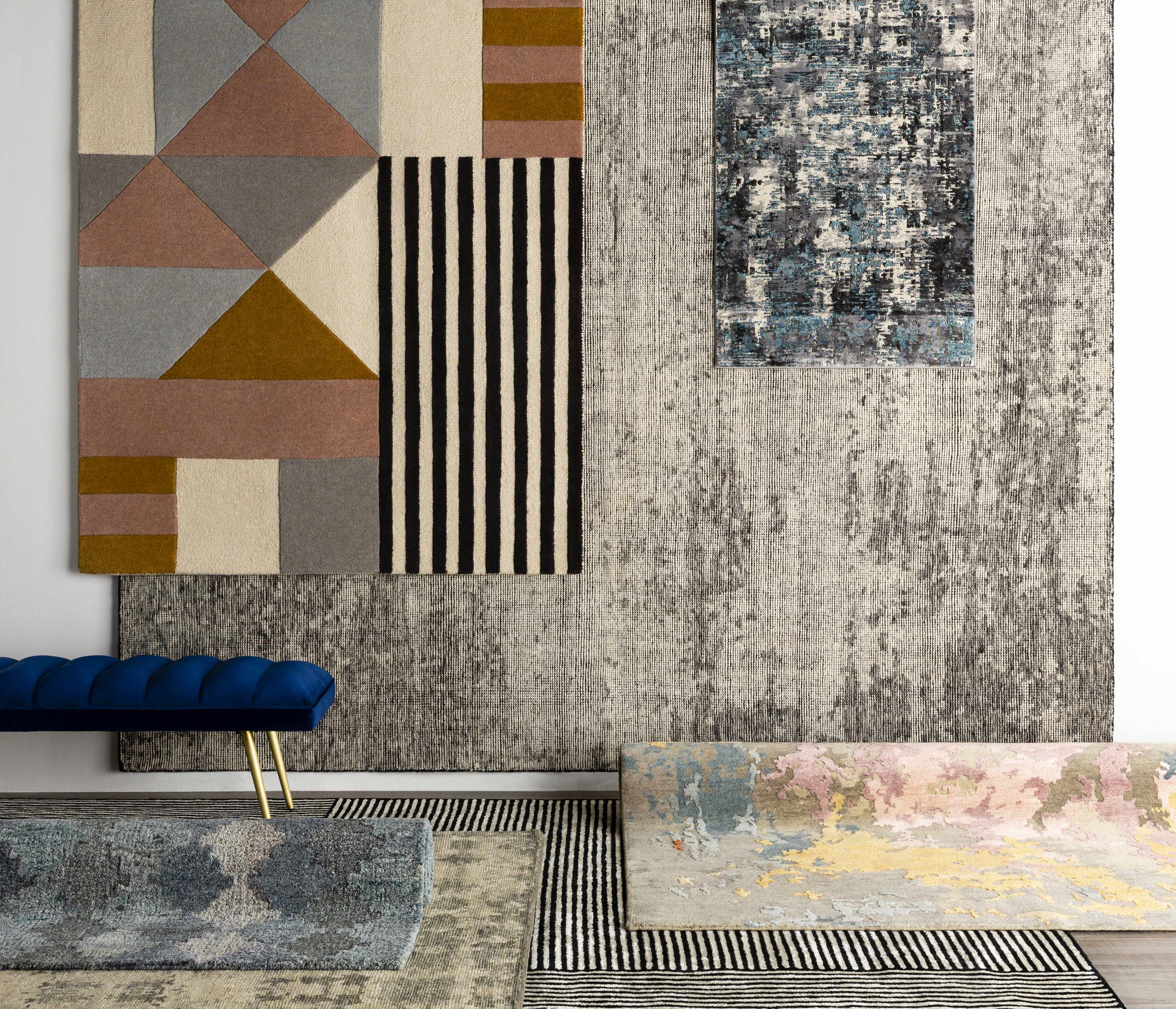 Framlingham Clearance Rug - Clearance - Image 4