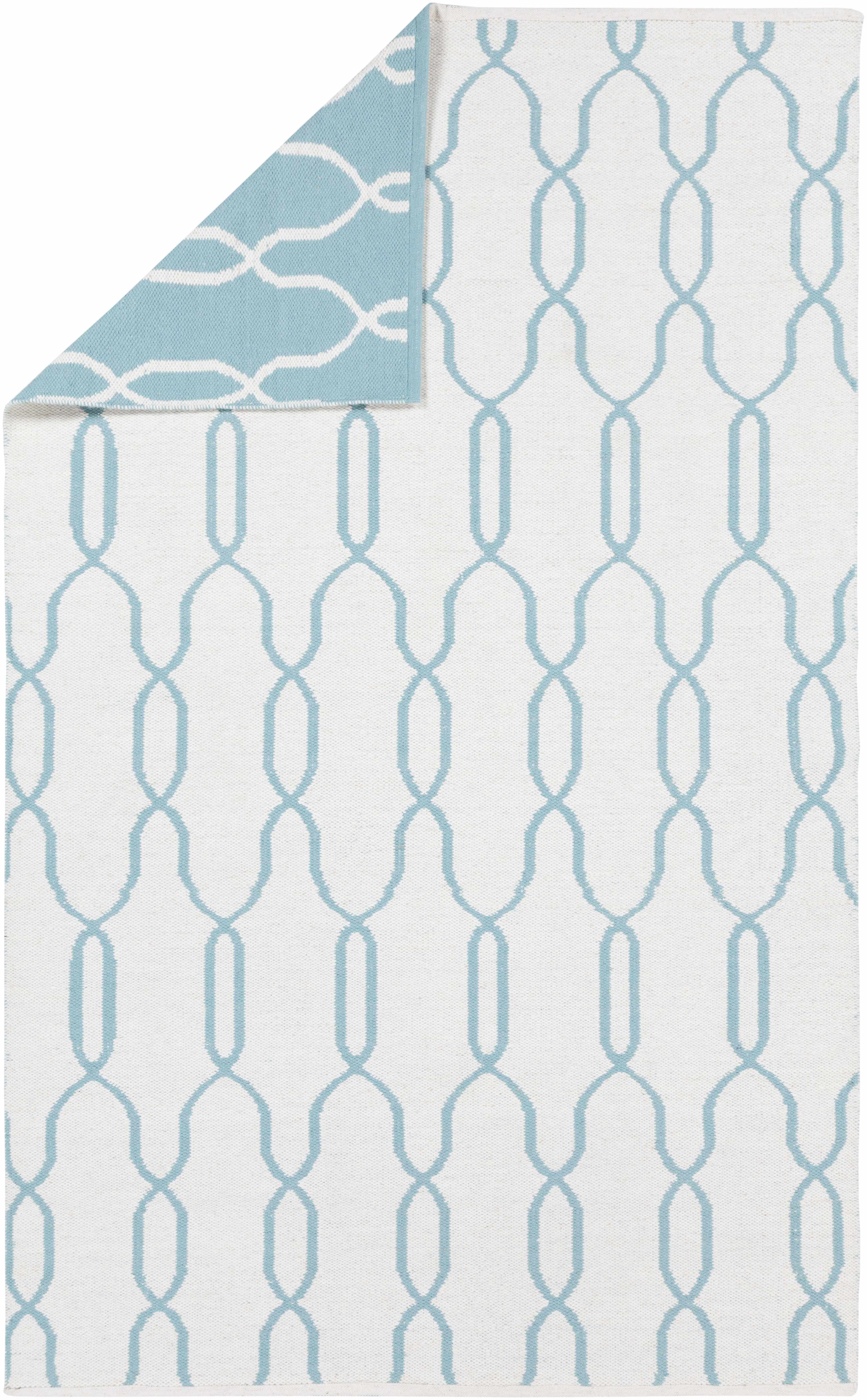 Franklintown Reversible Area Rug - Clearance - Image 2