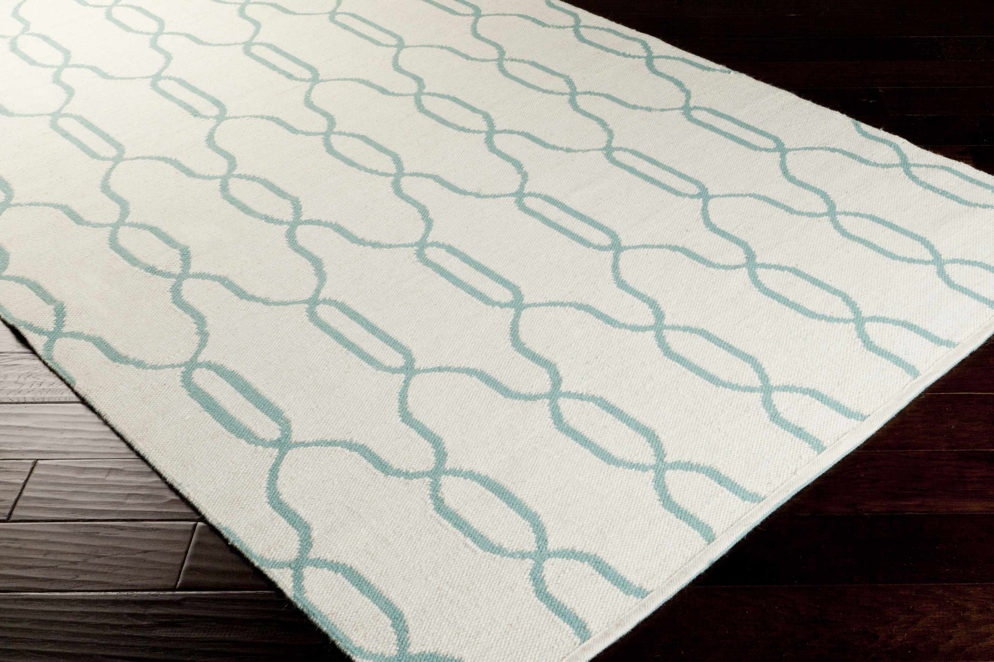 Franklintown Reversible Area Rug - Clearance - Image 3