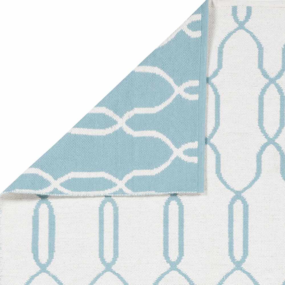 Franklintown Reversible Area Rug - Clearance - Image 5