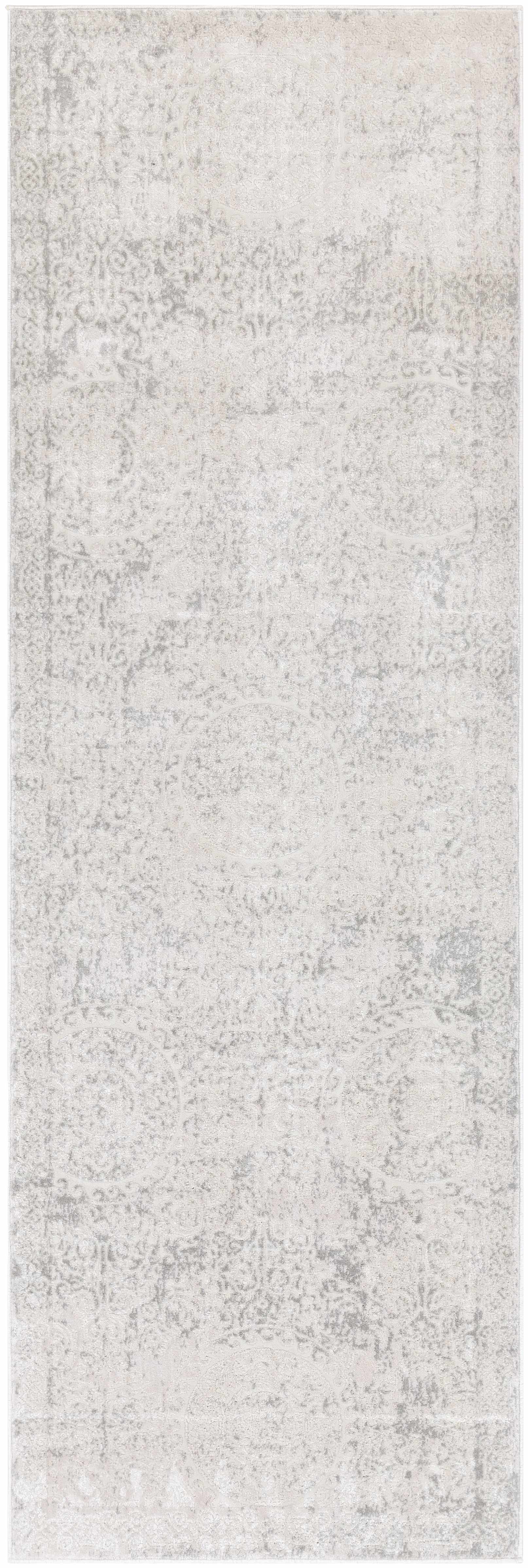 Frankston Faux Silk Rug - Clearance - Image 3