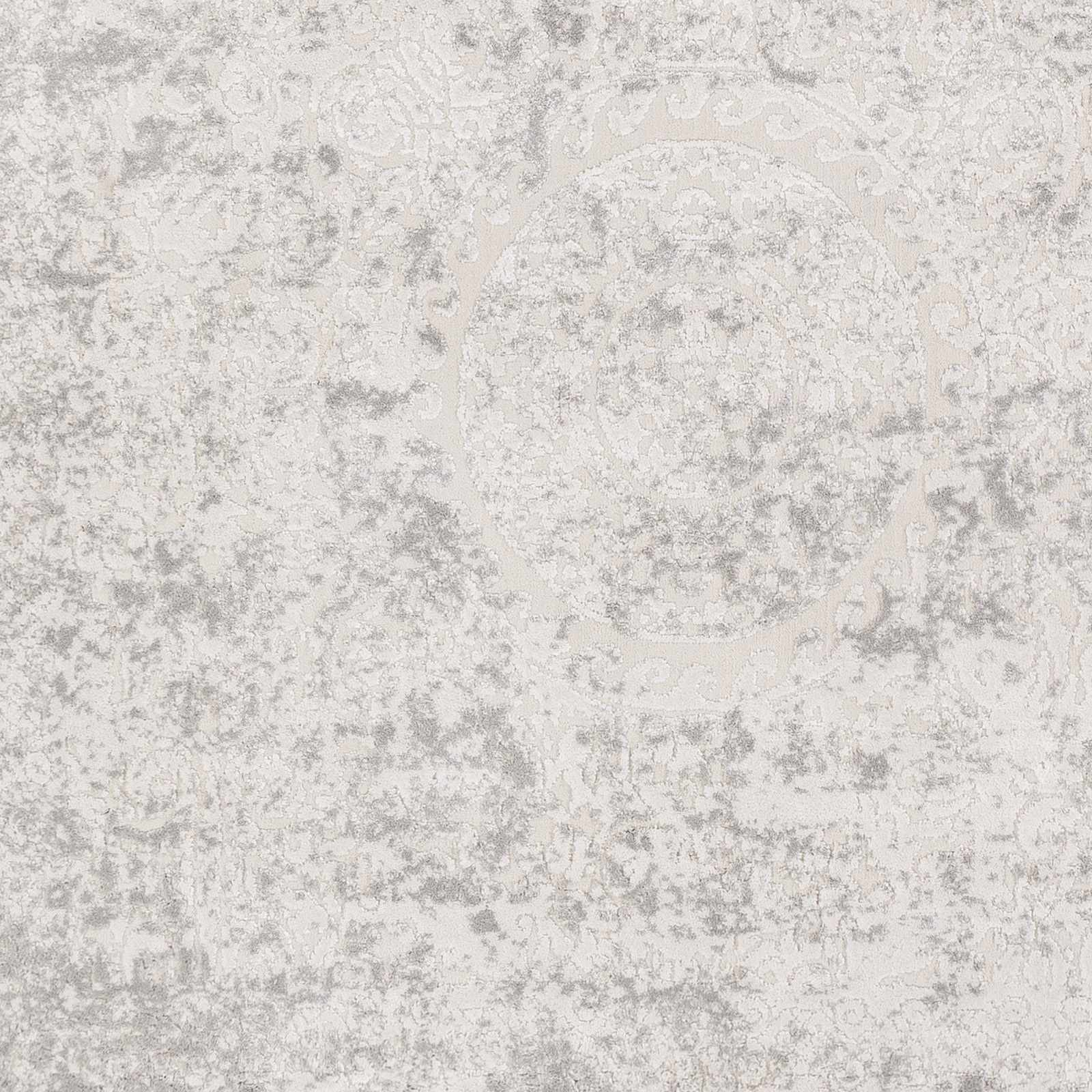 Frankston Faux Silk Rug - Clearance - Image 7