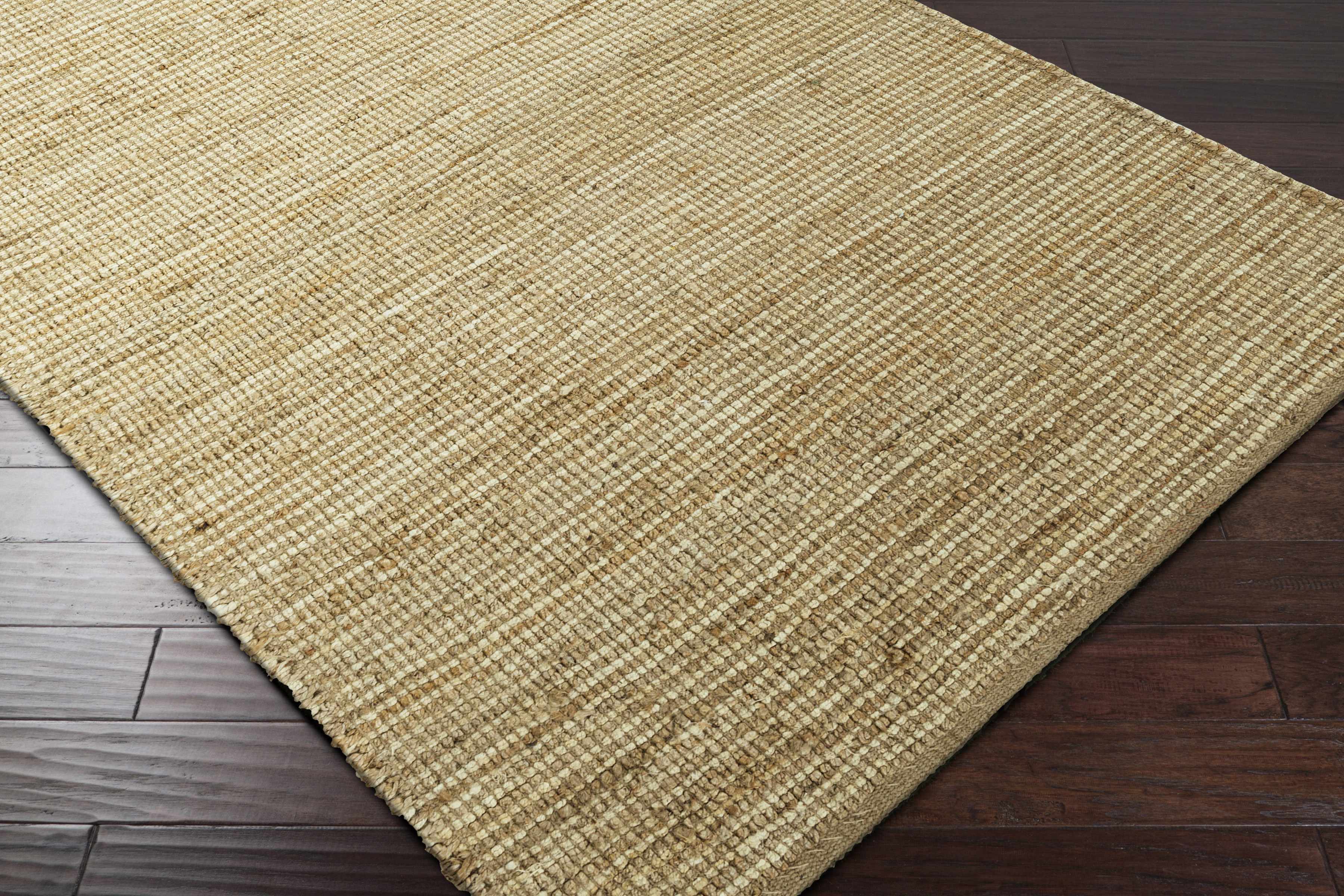 Frederic Jute Carpet - Clearance - Image 2