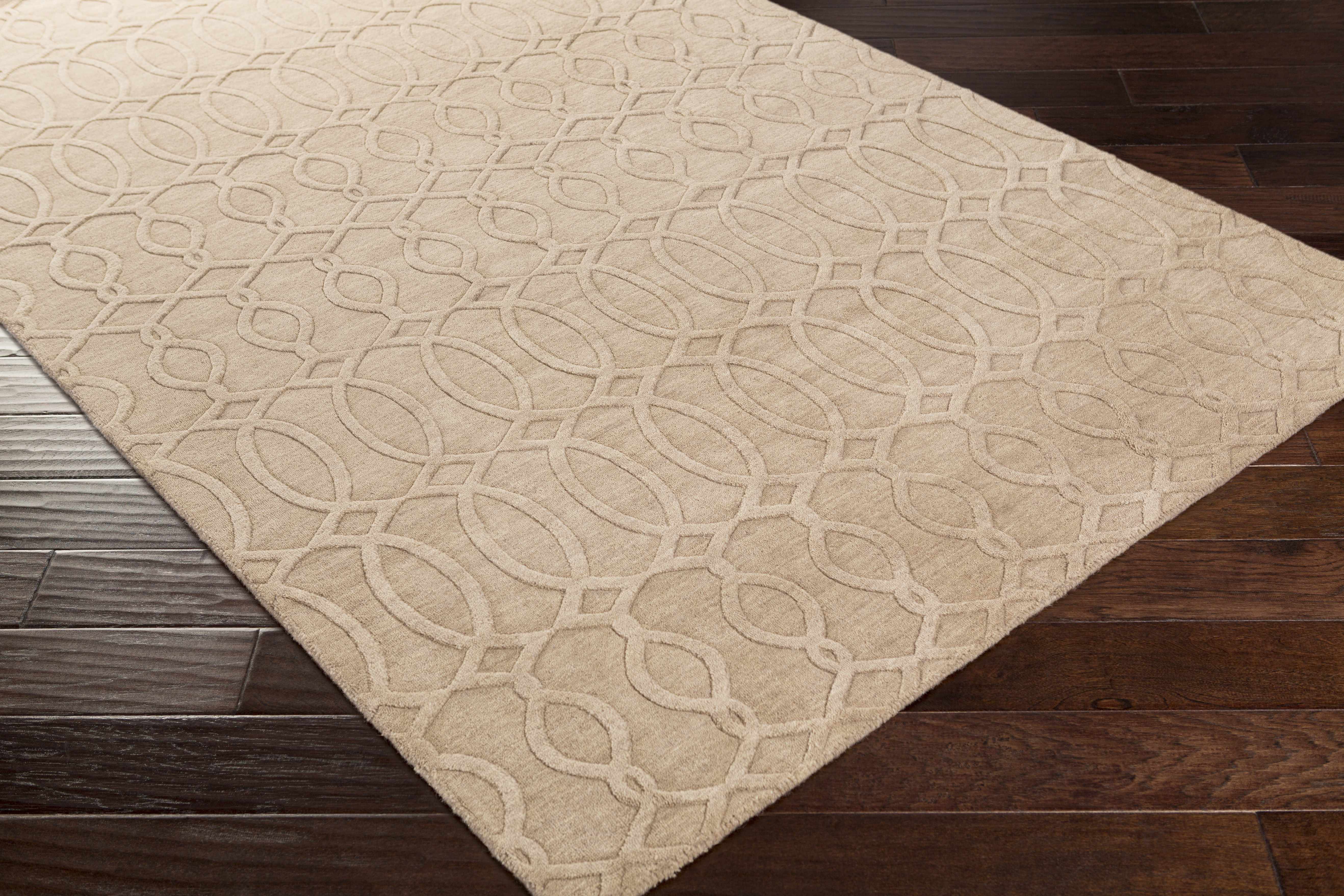 Frederick Area Rug - Clearance - Image 2