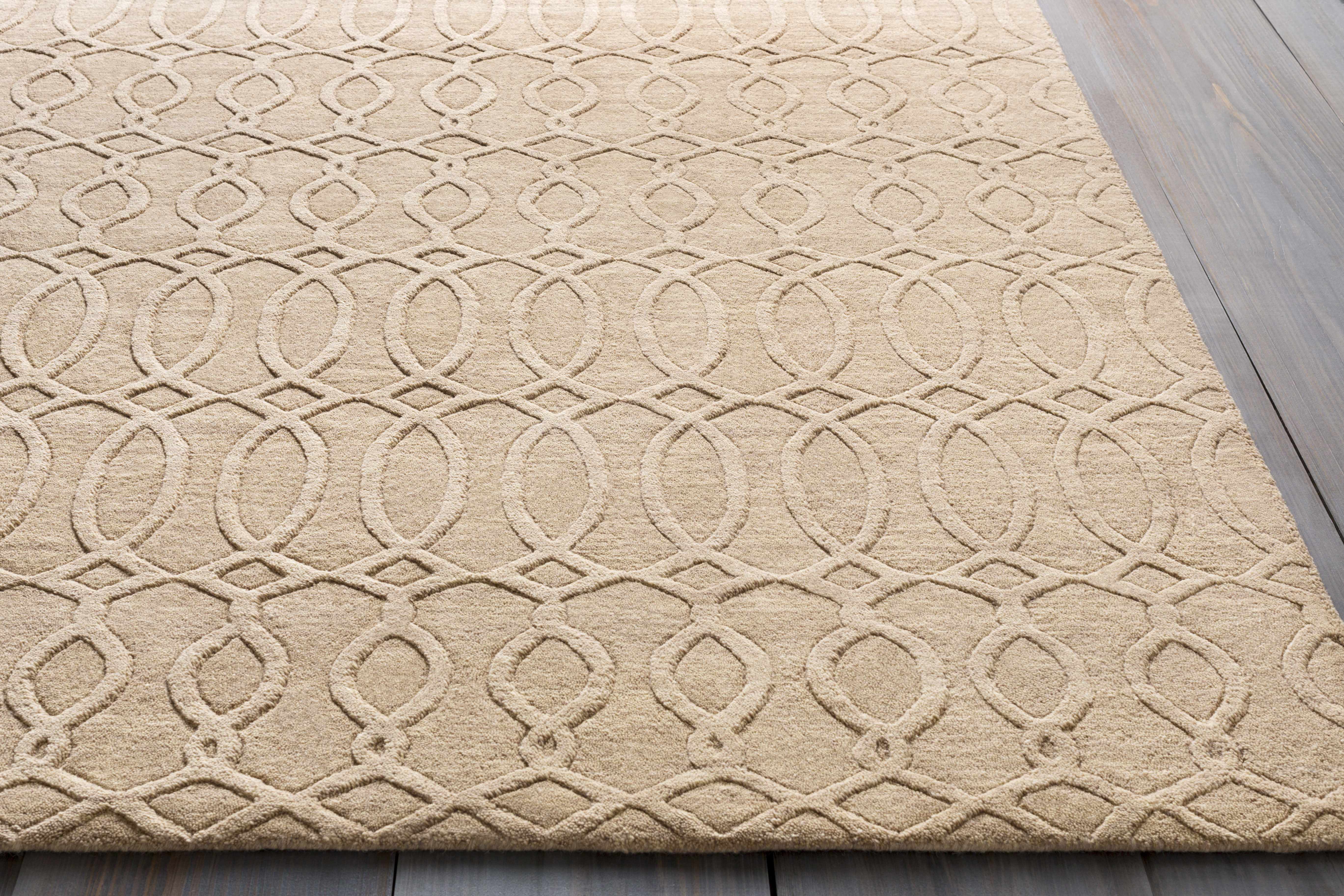 Frederick Area Rug - Clearance - Image 3