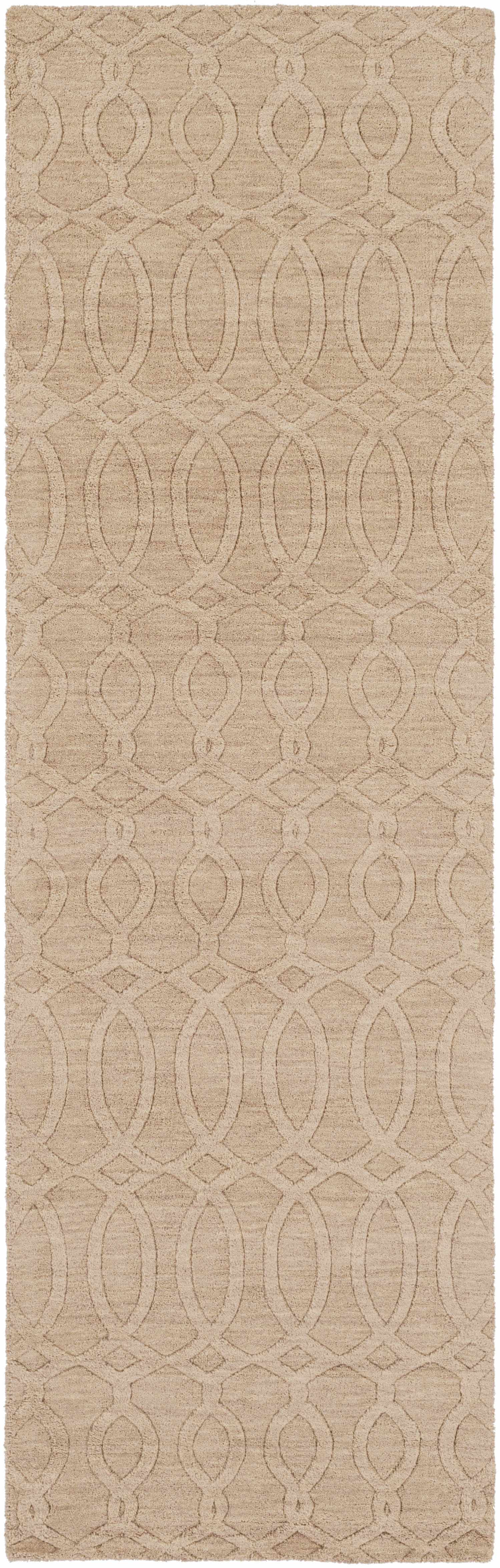 Frederick Area Rug - Clearance - Image 5