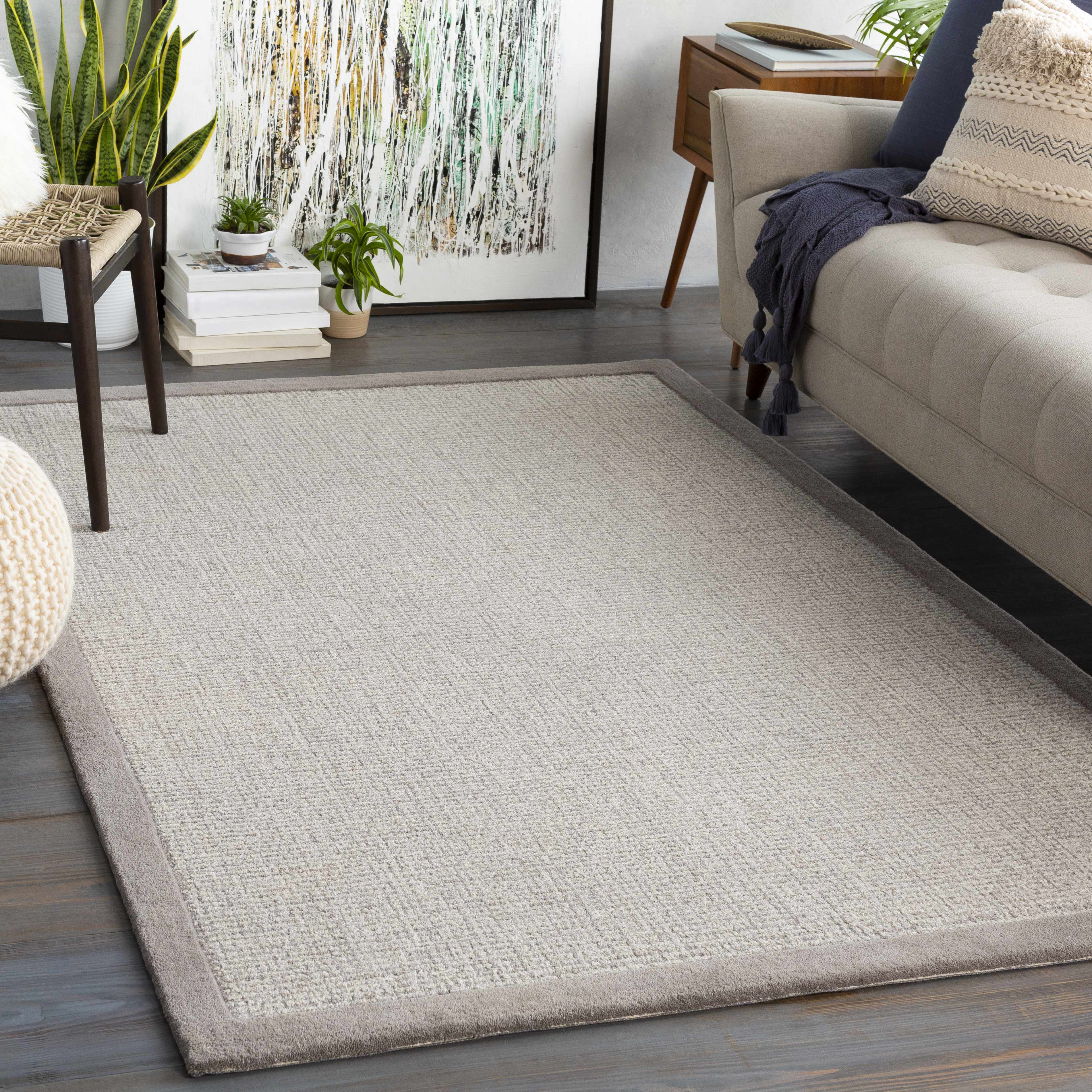 Freeburn Area Rug - Clearance - Image 2