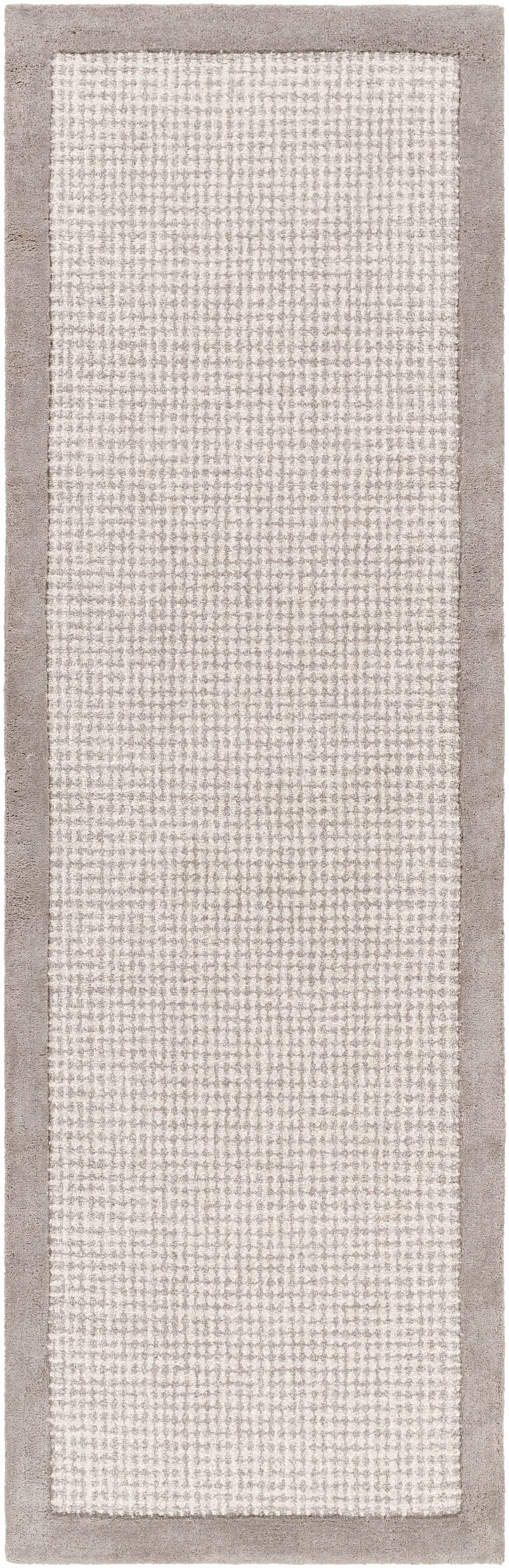 Freeburn Area Rug - Clearance - Image 3