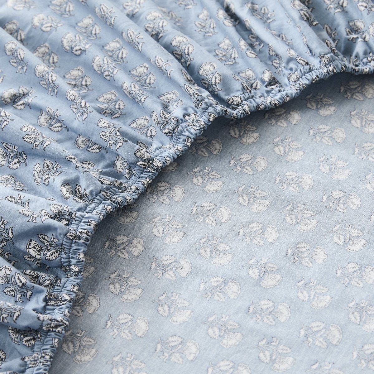 Freesia Cotton Sheet Set - Image 15