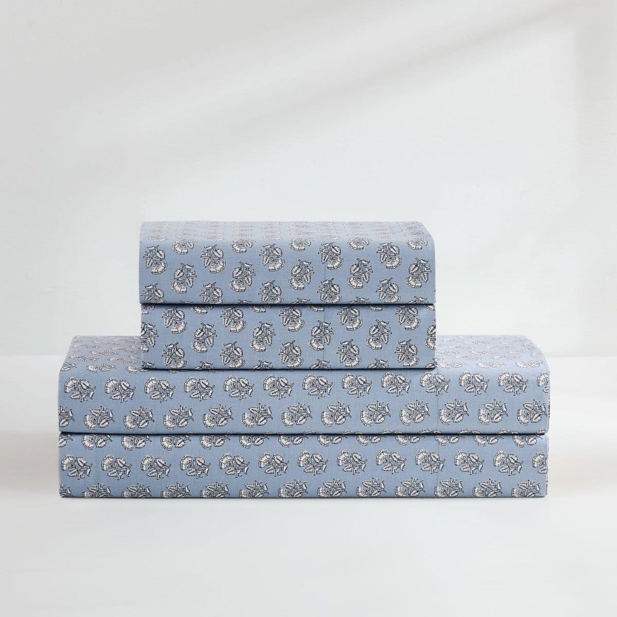Freesia Cotton Sheet Set - Image 20