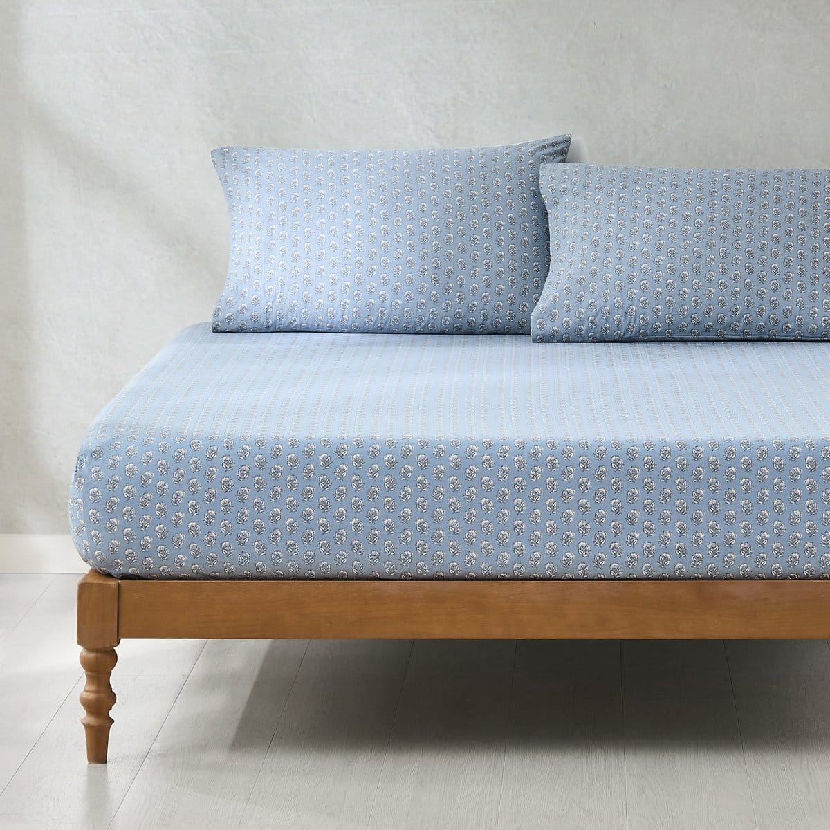 Freesia Cotton Sheet Set - Image 24