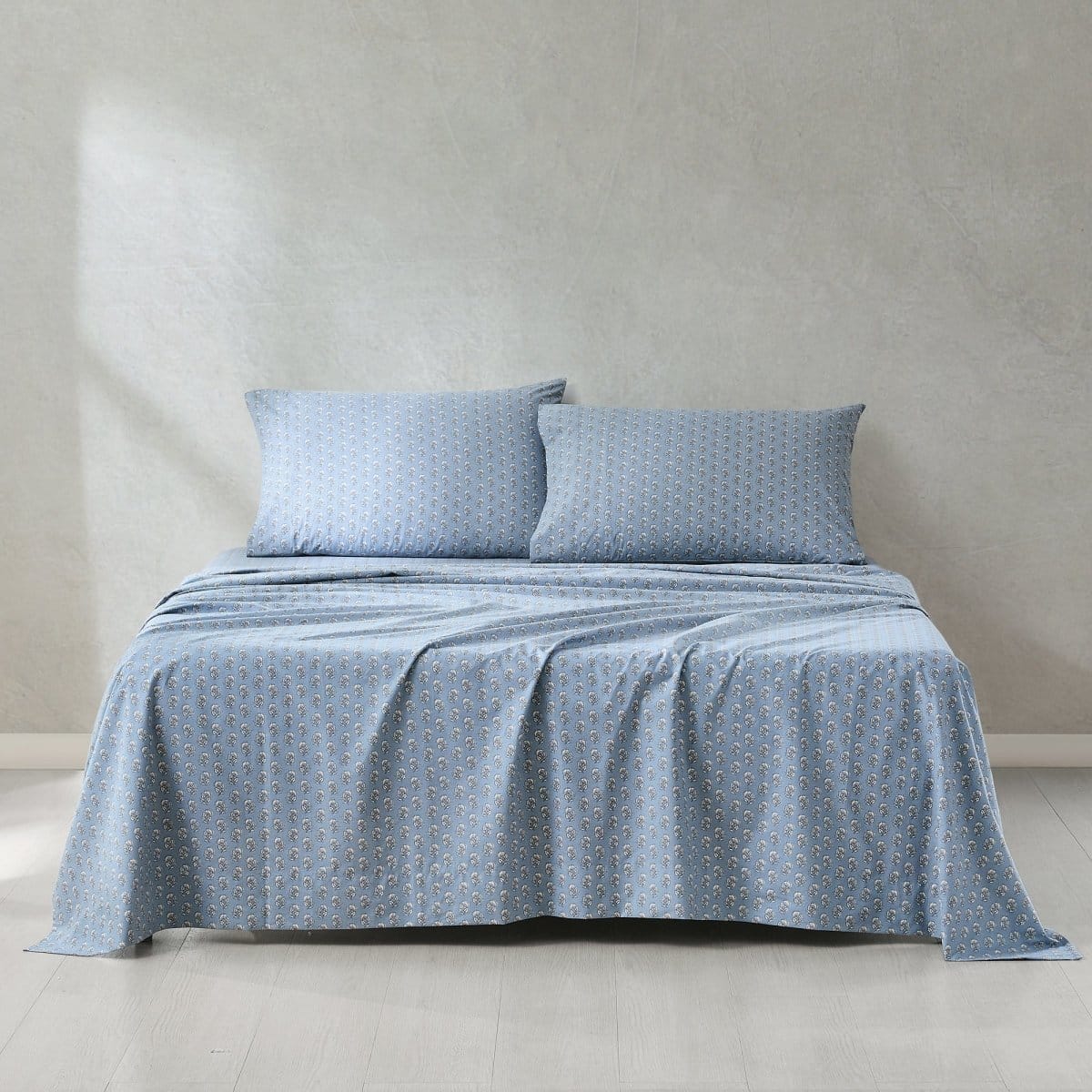 Freesia Cotton Sheet Set - Image 25