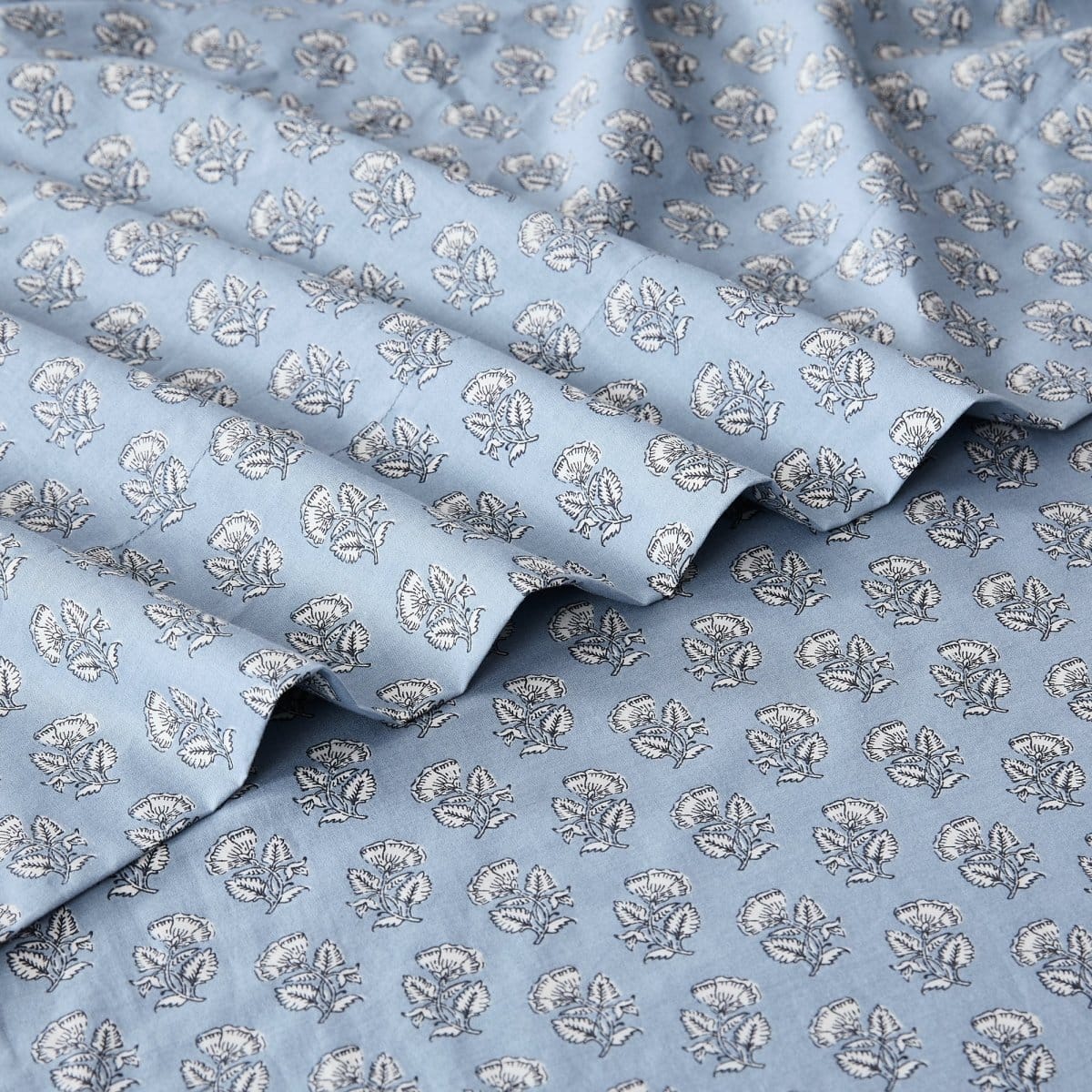 Freesia Cotton Sheet Set - Image 28