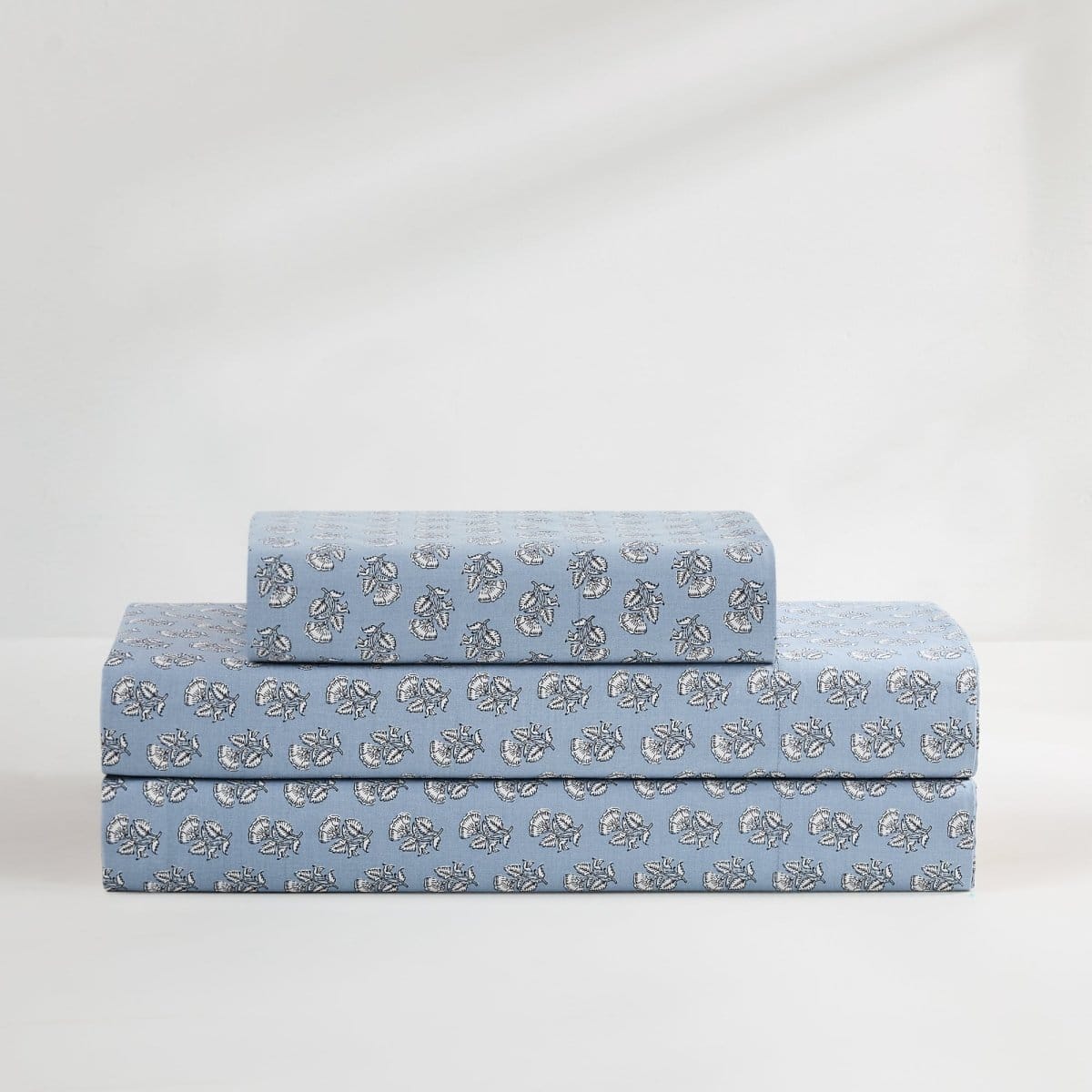 Freesia Cotton Sheet Set - Image 5