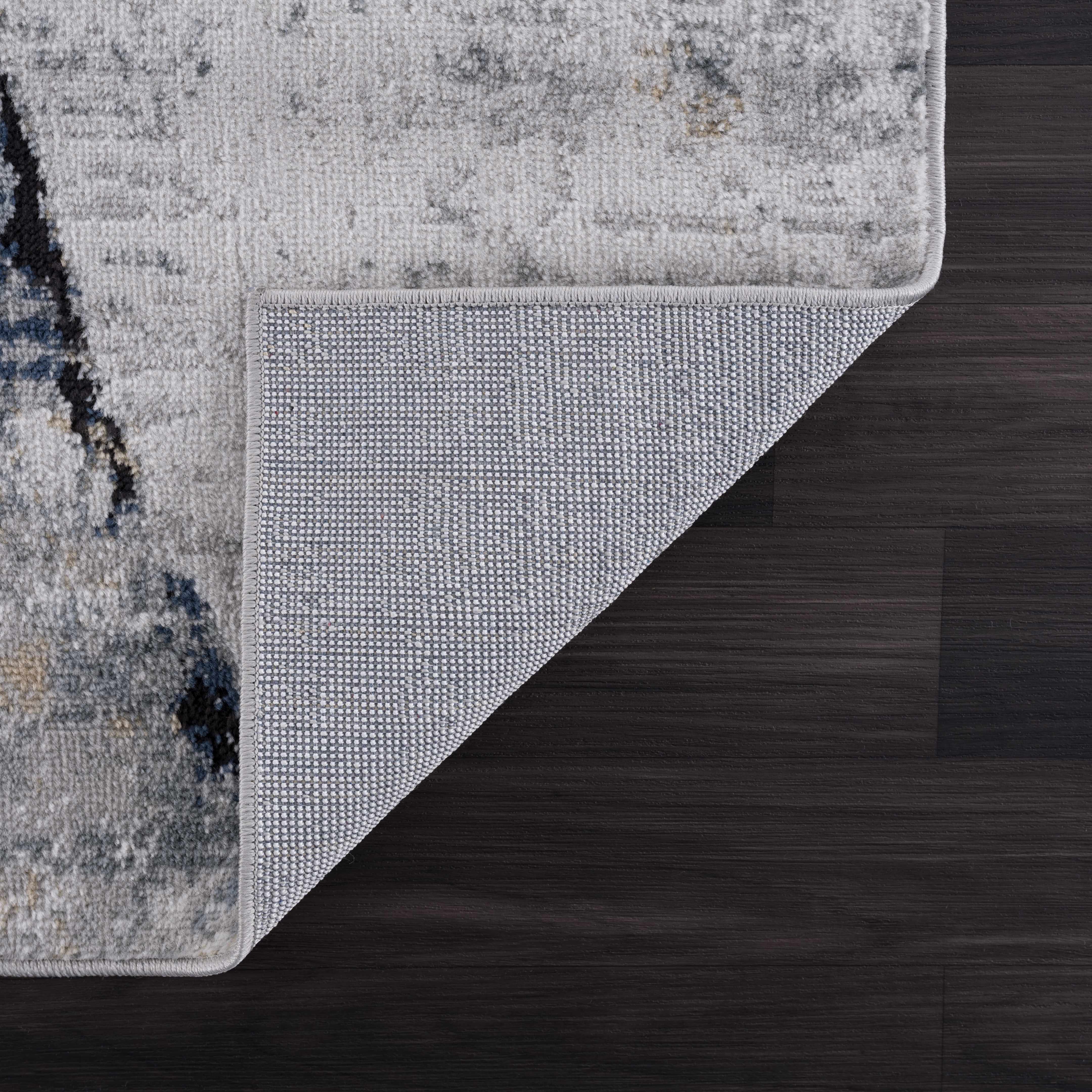 Fremantle Gray Marble Rug - Image 7
