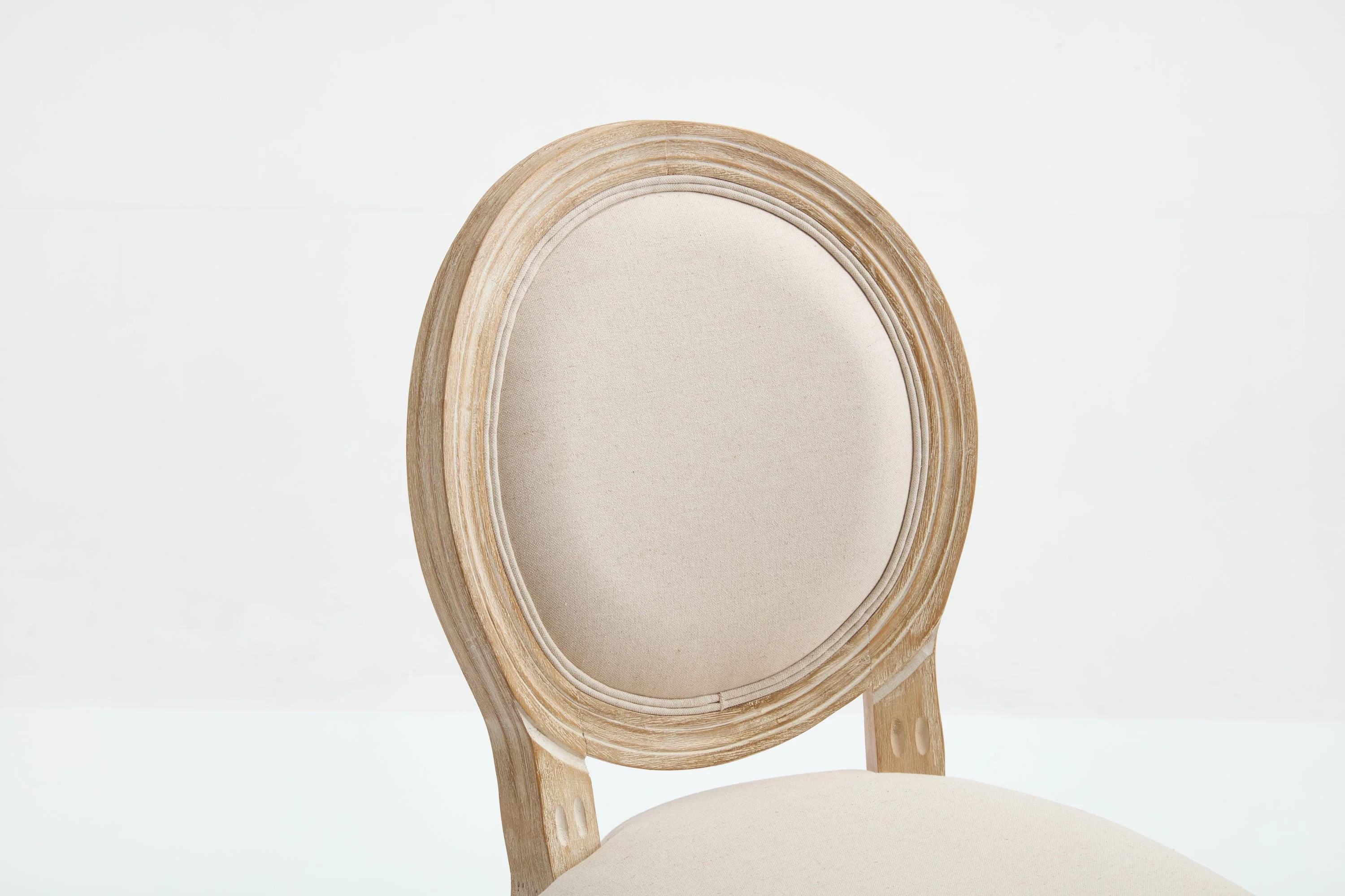 French Country 26'' Height Bar Chairs Set of 2 - Image 17