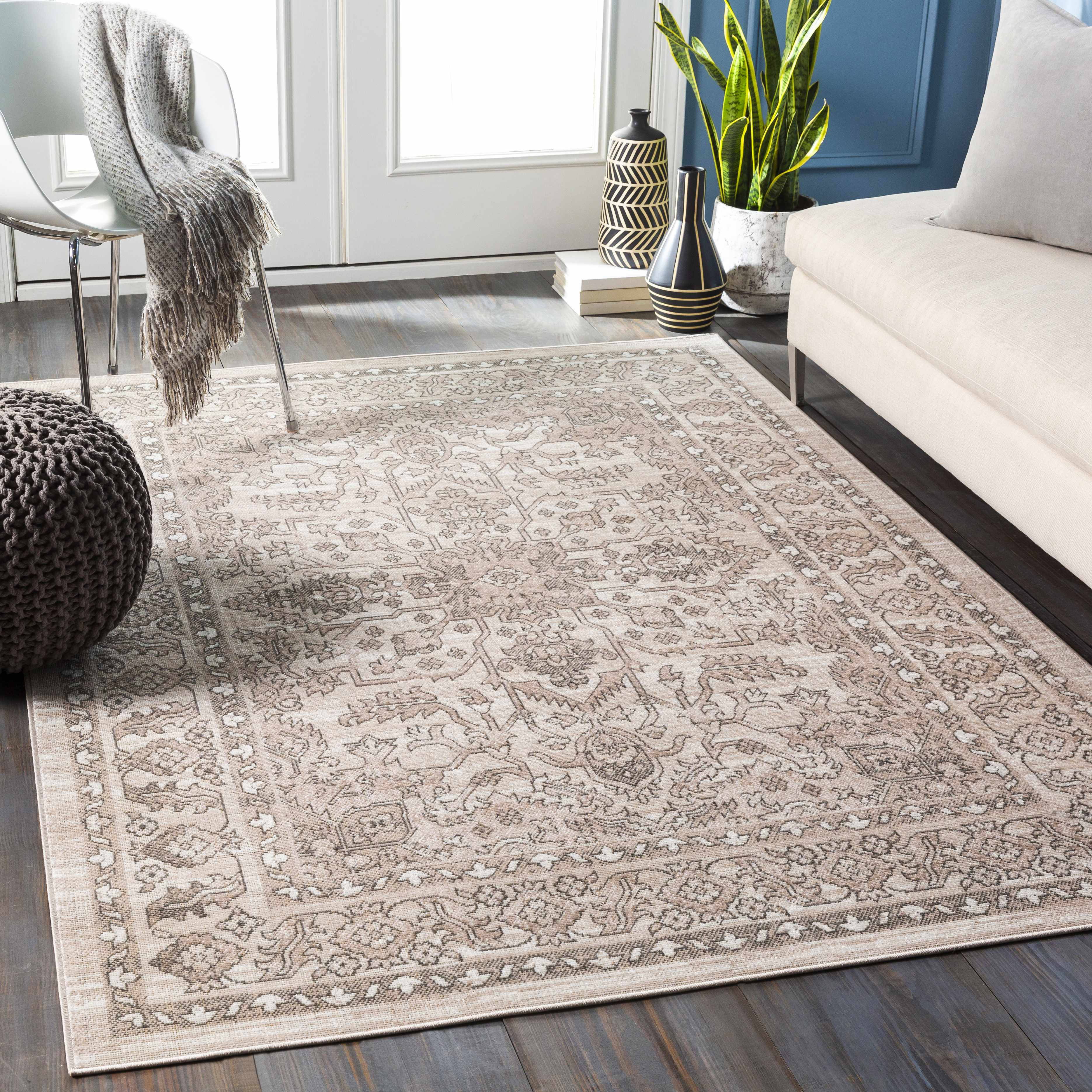 Frenchburg Area Rug - Promo - Image 2