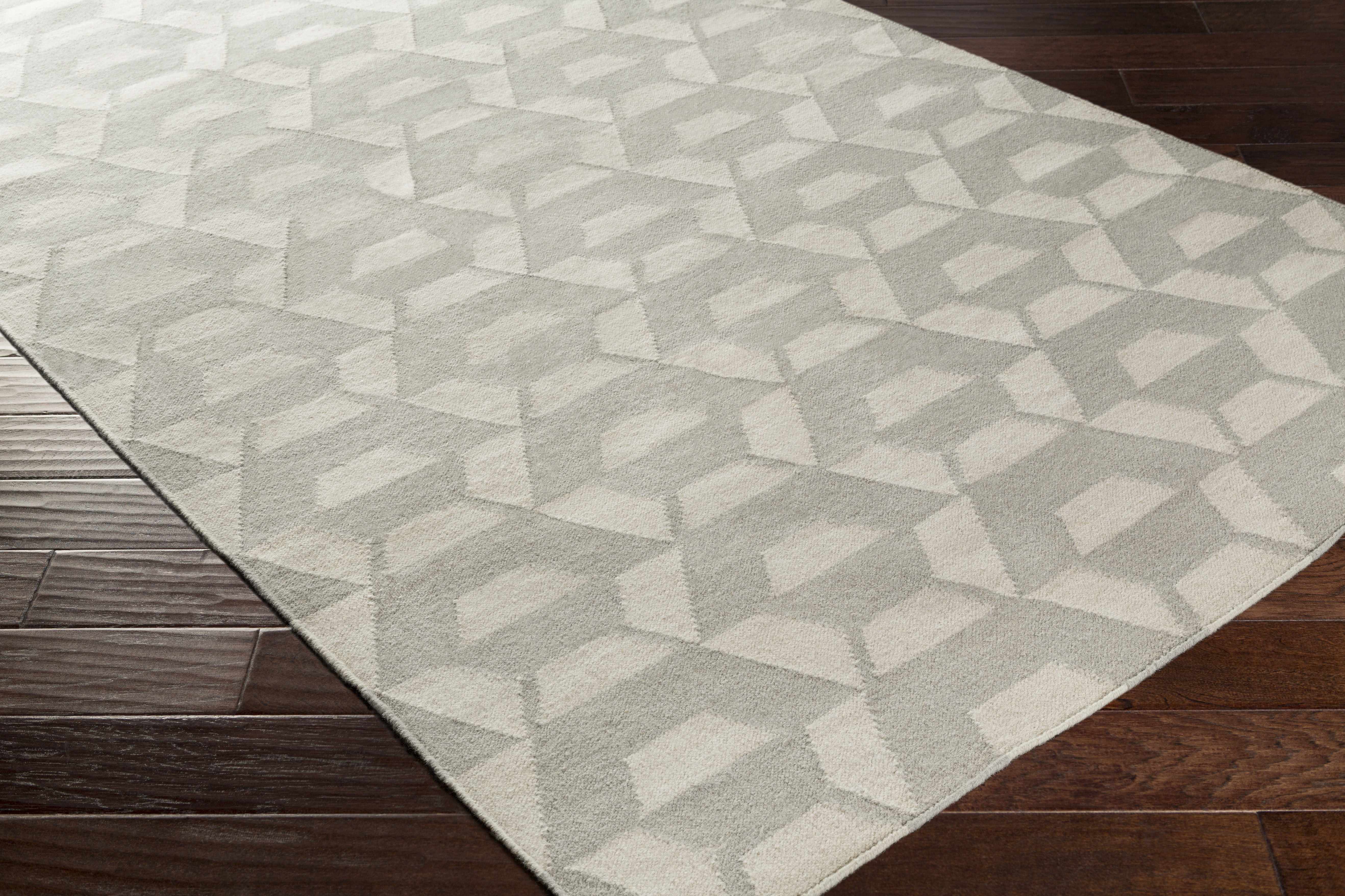 Frenchton Area Carpet - Clearance - Image 2