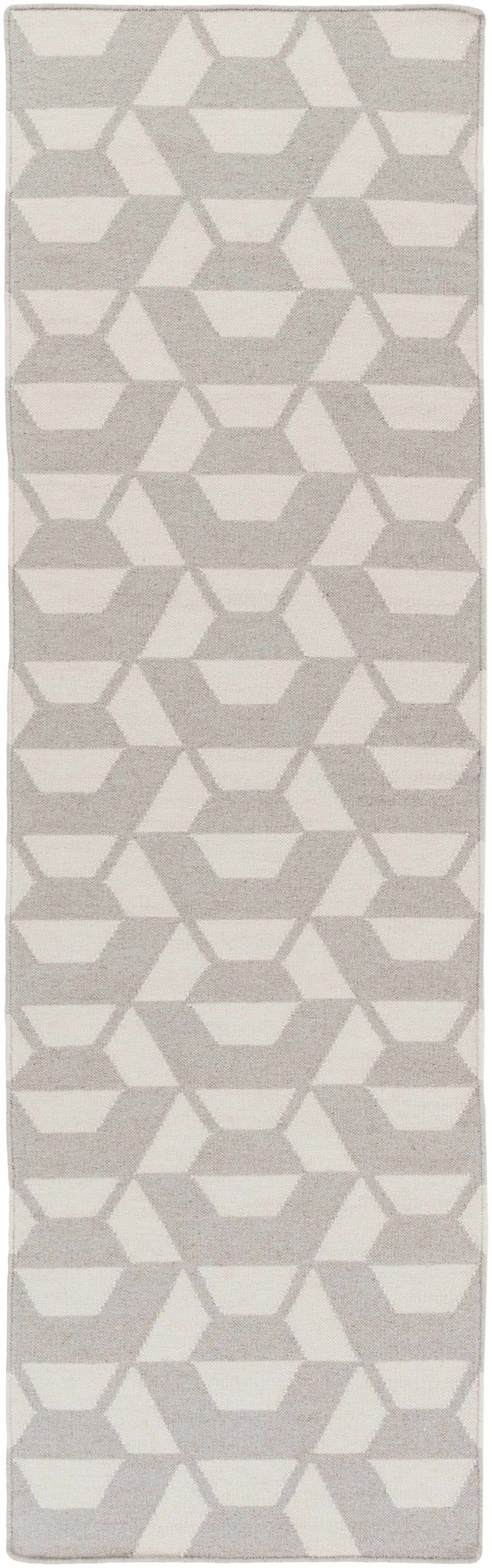Frenchton Area Carpet - Clearance - Image 3