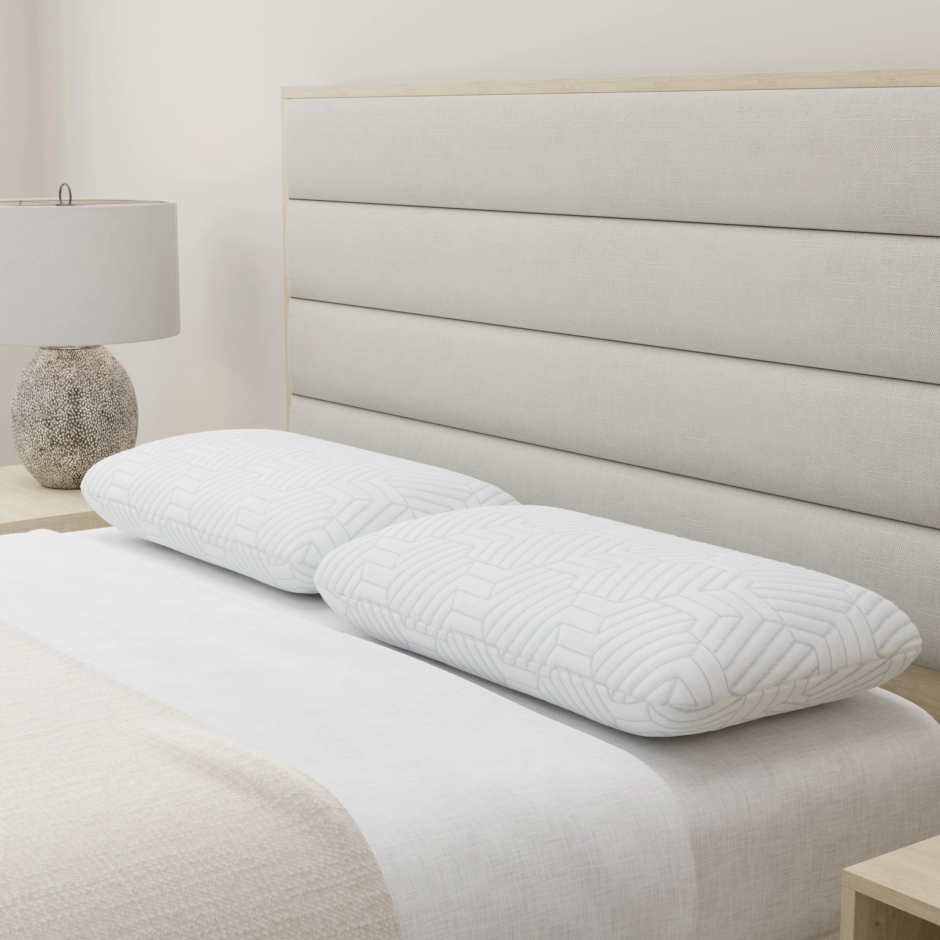 Fria Cloud Pillow - Image 3