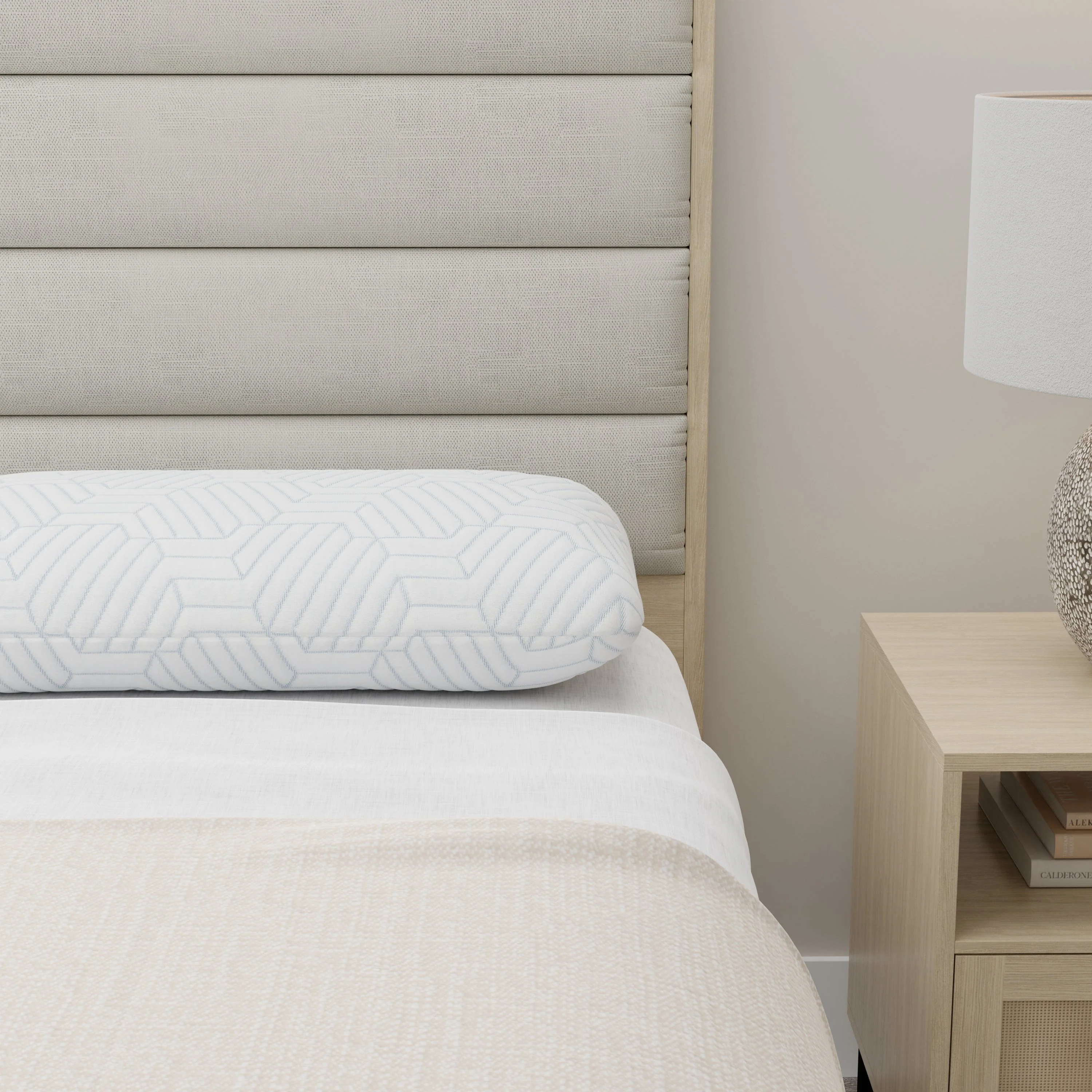 Fria Cloud Pillow - Image 4