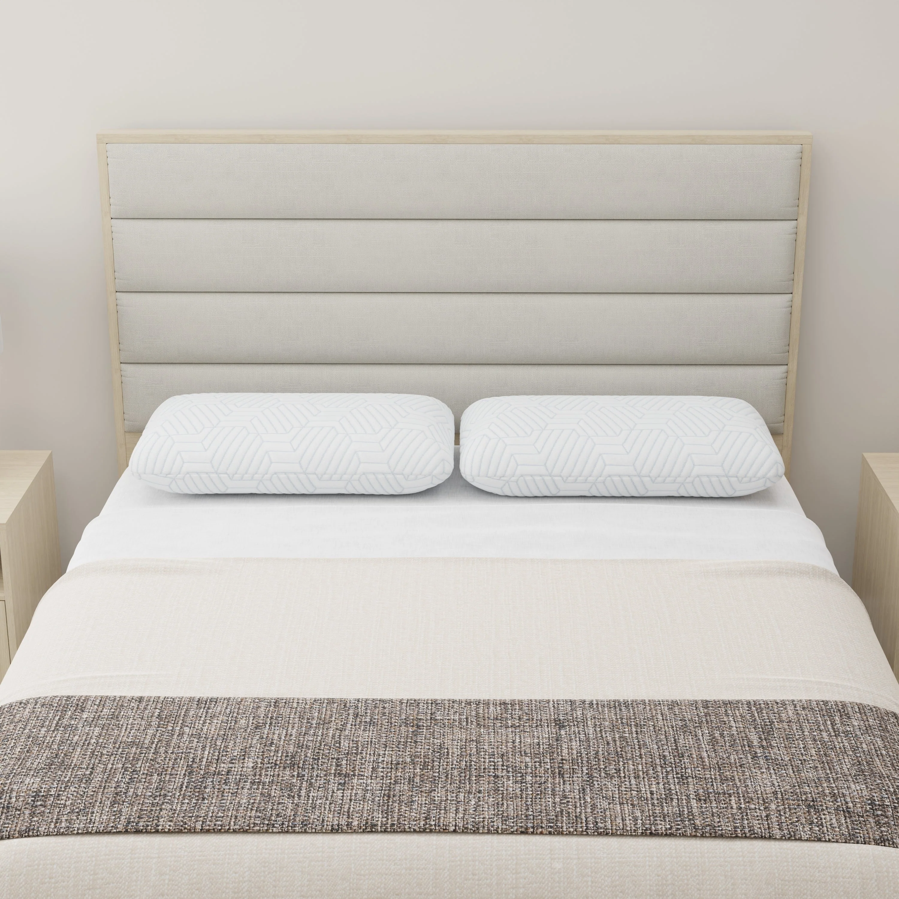 Fria Cloud Pillow - Image 5