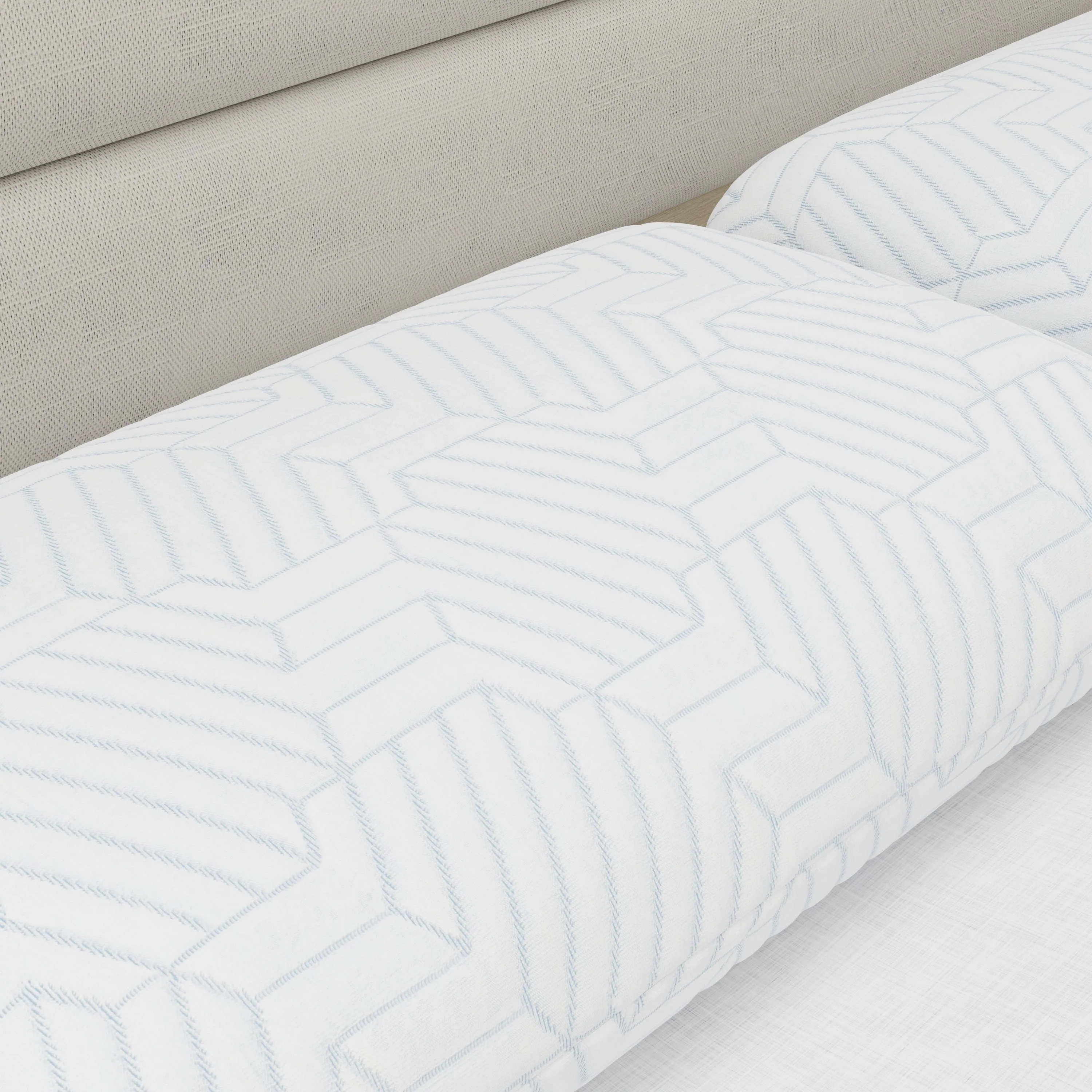 Fria Cloud Pillow - Image 6