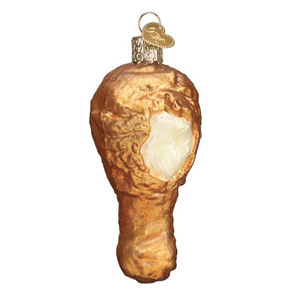 Fried Chicken Ornament - Image 3