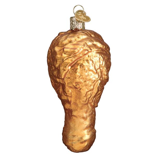 Fried Chicken Ornament - Image 4