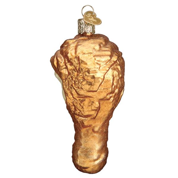 Fried Chicken Ornament - Image 5