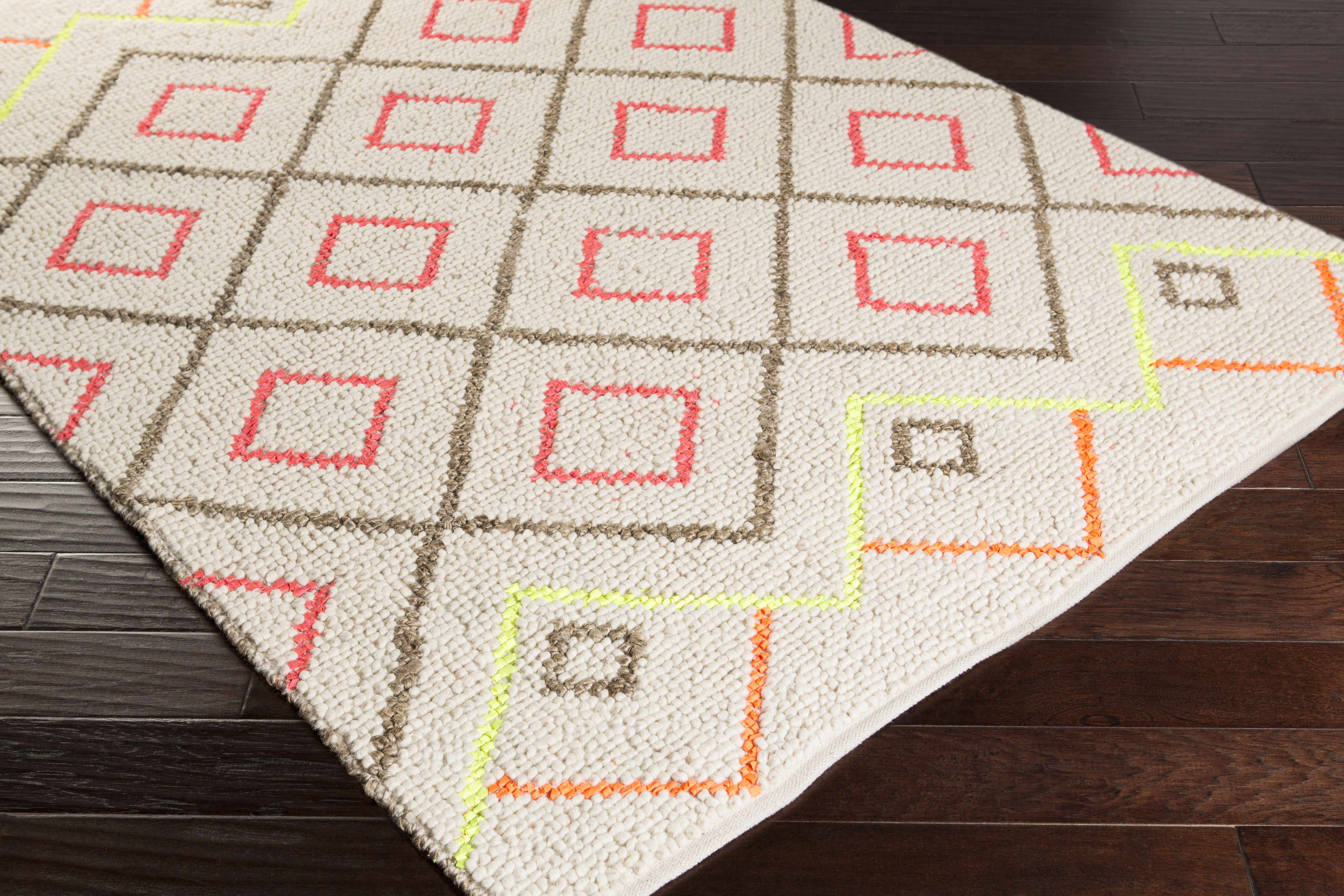 Friendship Area Rug - Clearance - Image 2