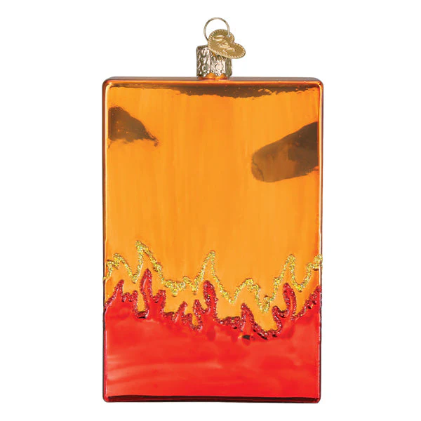 Frito Lay Vending Machine Ornament - Image 4