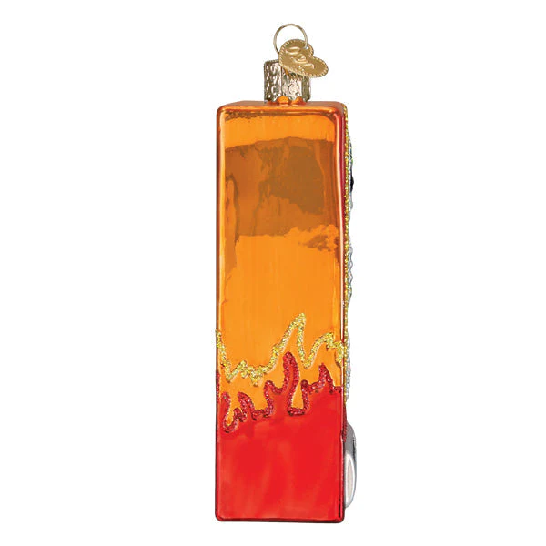 Frito Lay Vending Machine Ornament - Image 5