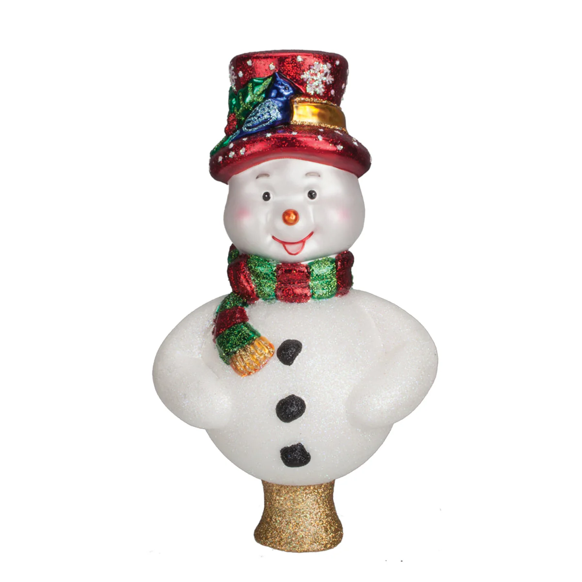 Frosty Tree Top - Image 2