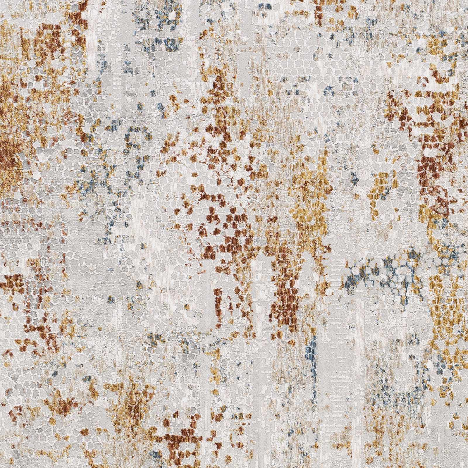 Fulham Textured Luxe Area Rug - Image 5