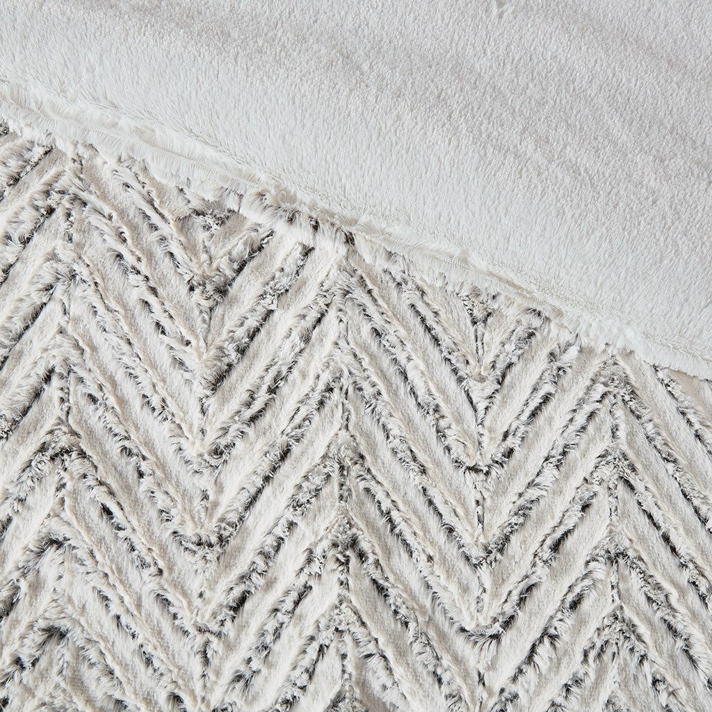 Full/Queen Ultra Plush Down Alternative Comforter Set - Image 13
