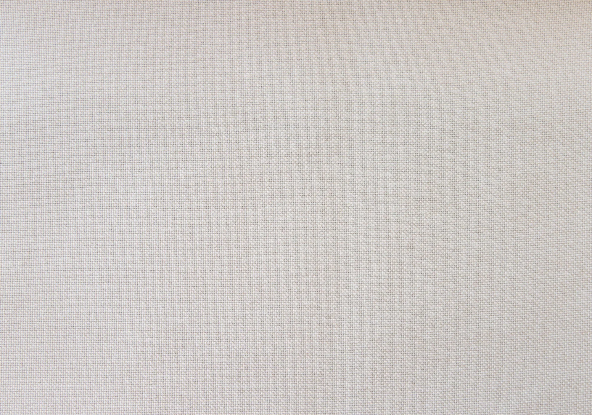 Full Size Upholstered Bed Headboard - Beige - Image 2