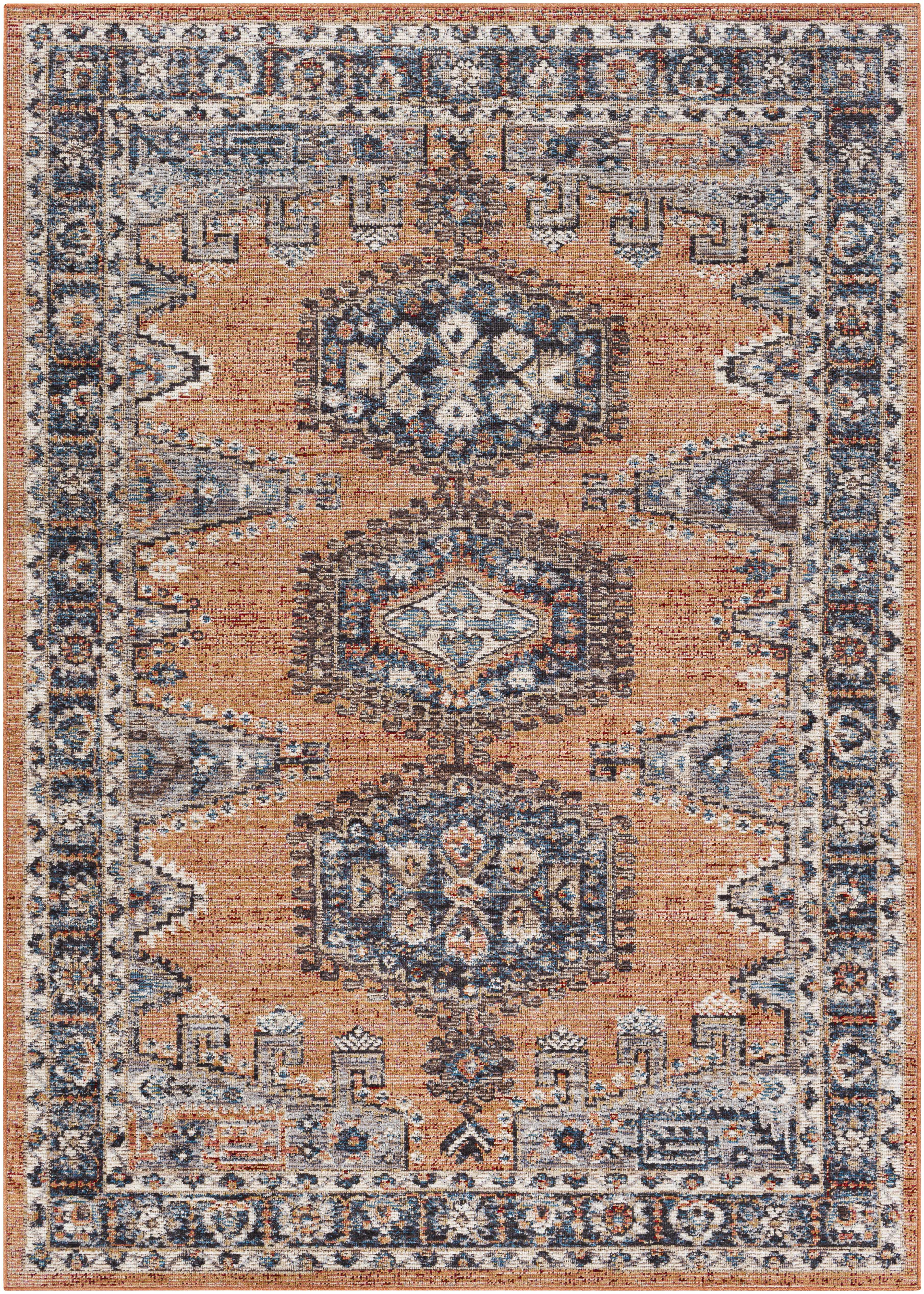 Fullarton Performance Rug - Clearance - Image 11