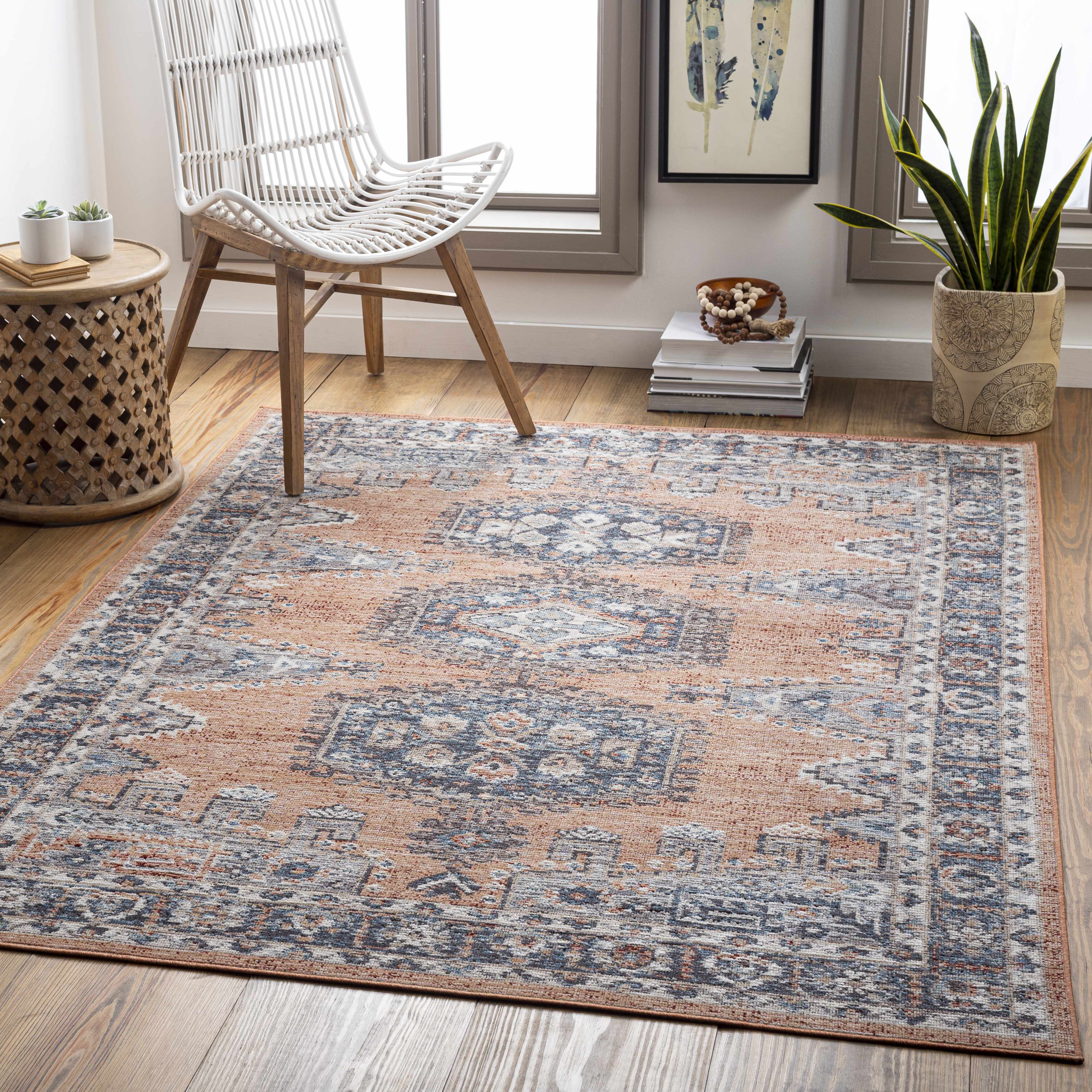 Fullarton Performance Rug - Clearance - Image 2