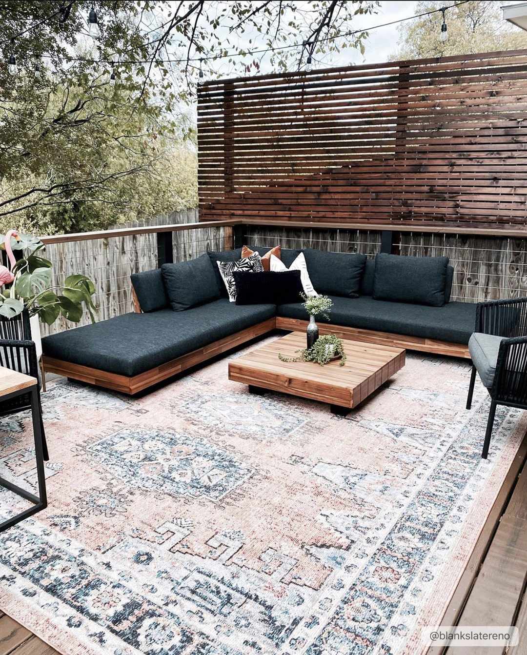 Fullarton Performance Rug - Clearance - Image 3