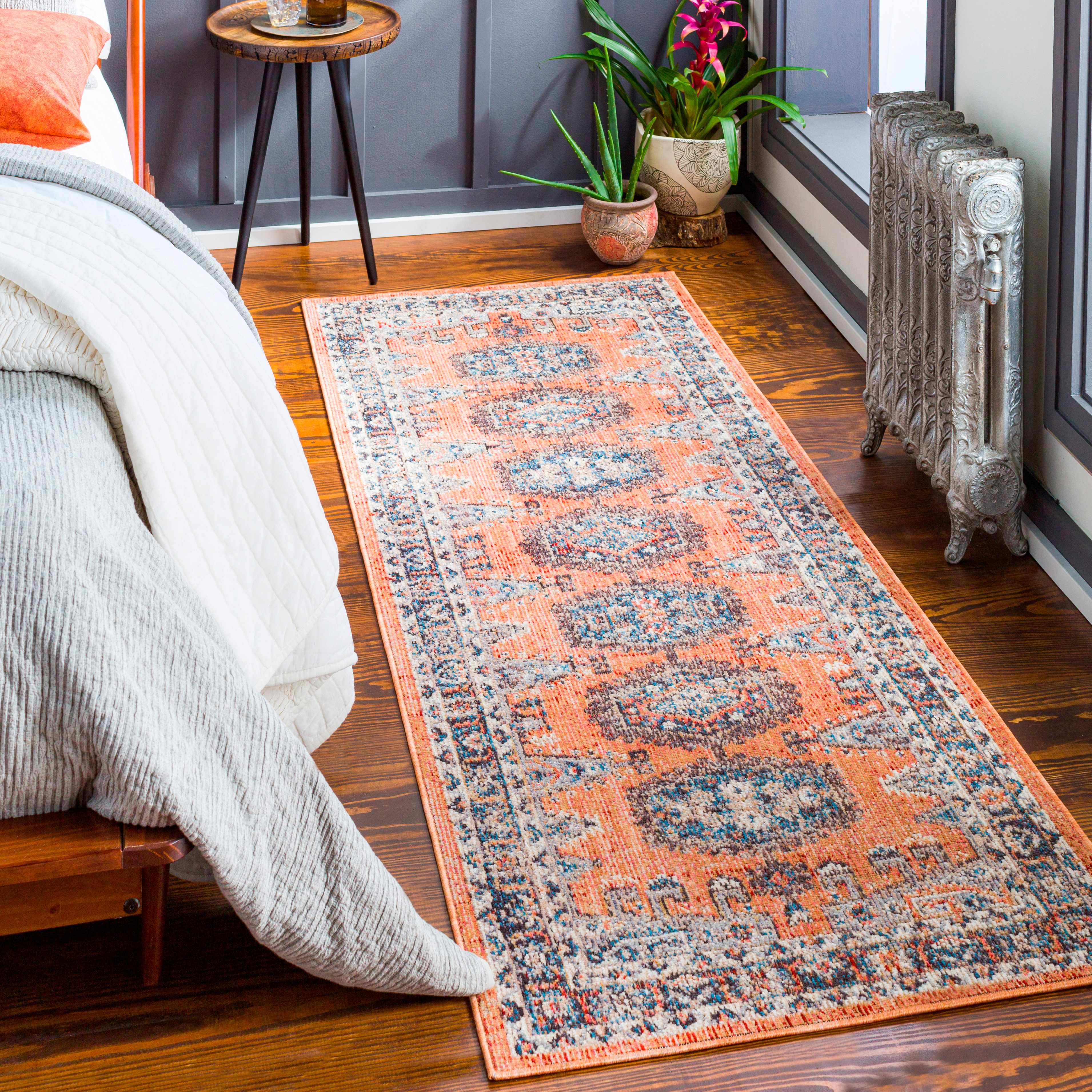 Fullarton Performance Rug - Clearance - Image 5