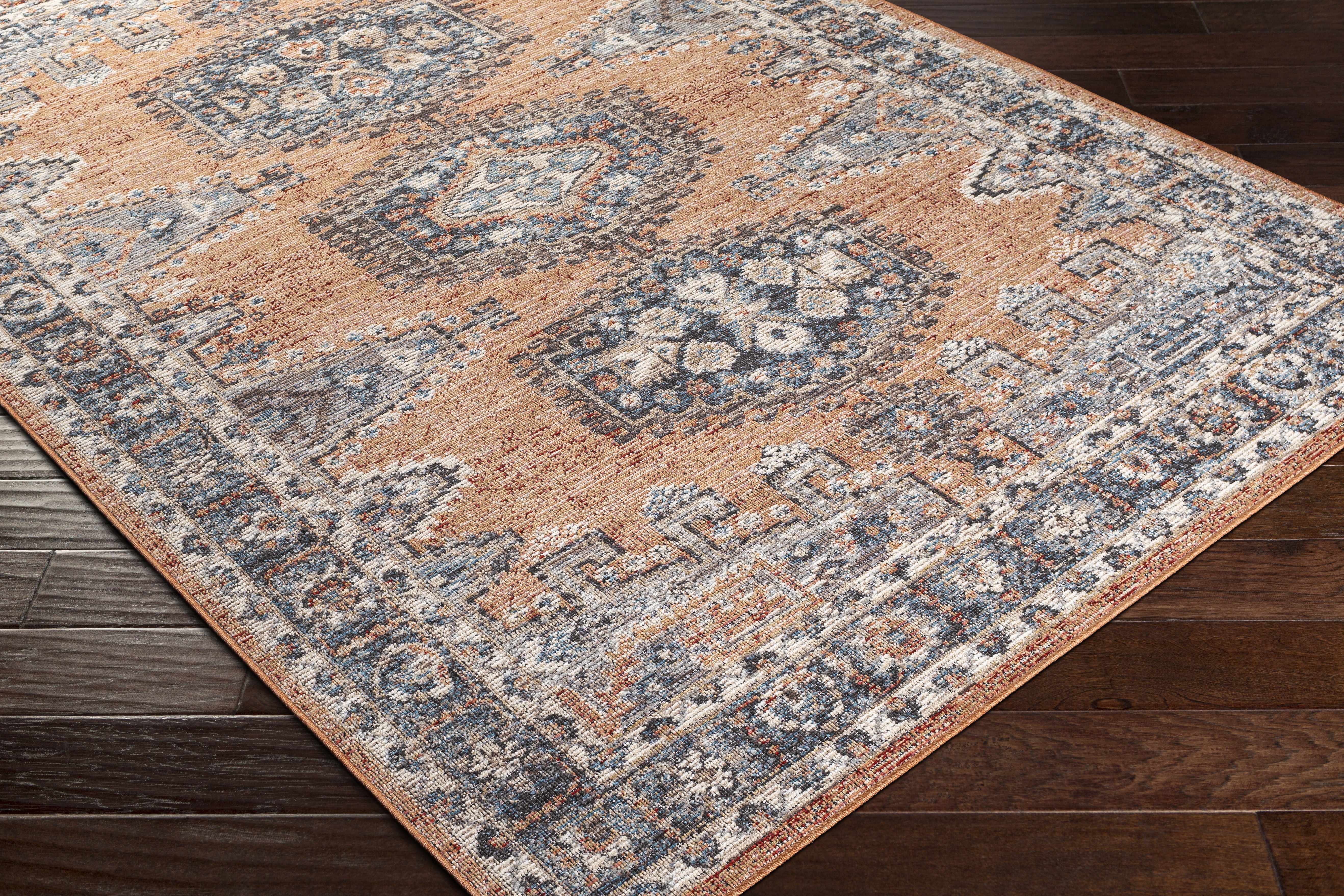 Fullarton Performance Rug - Clearance - Image 6