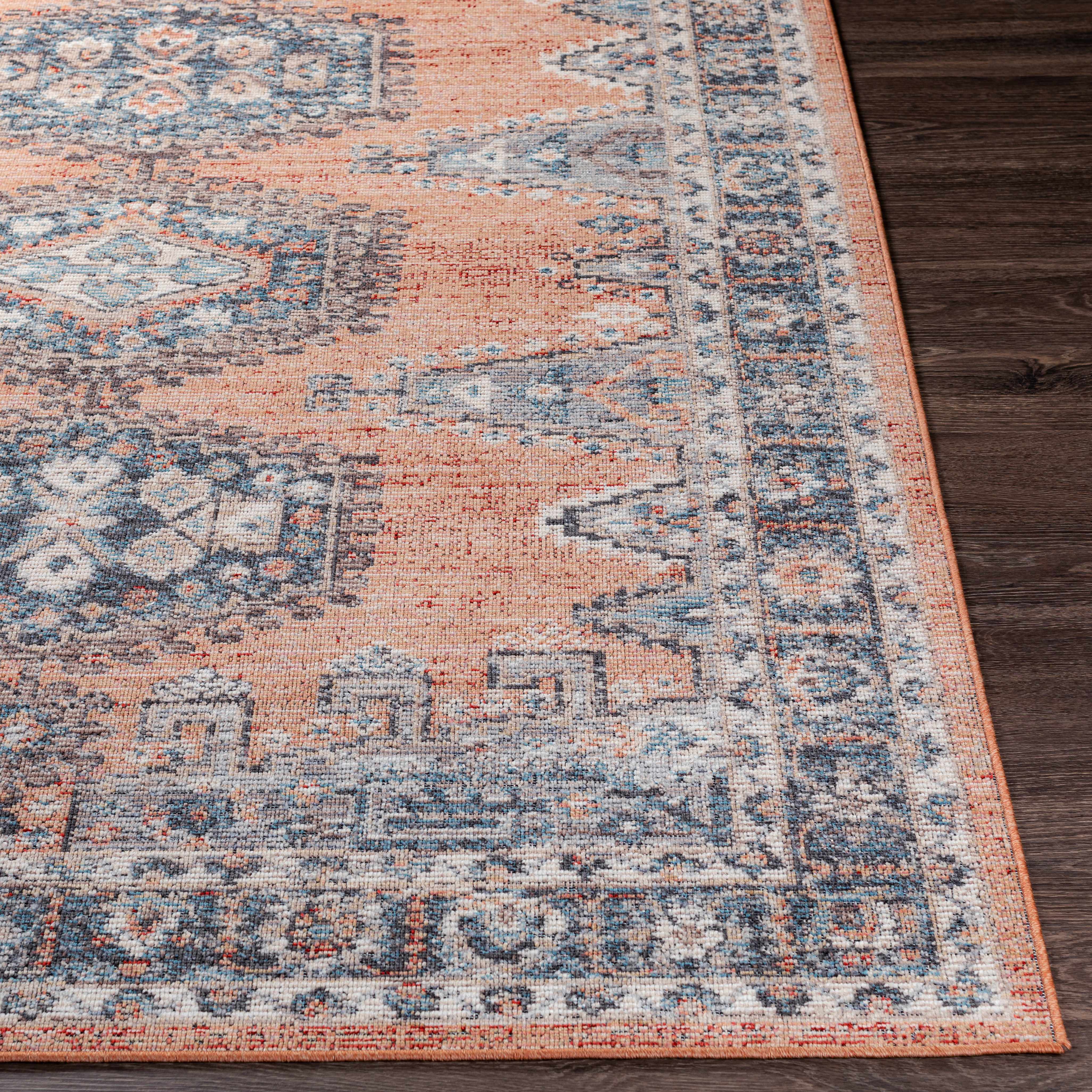 Fullarton Performance Rug - Clearance - Image 7