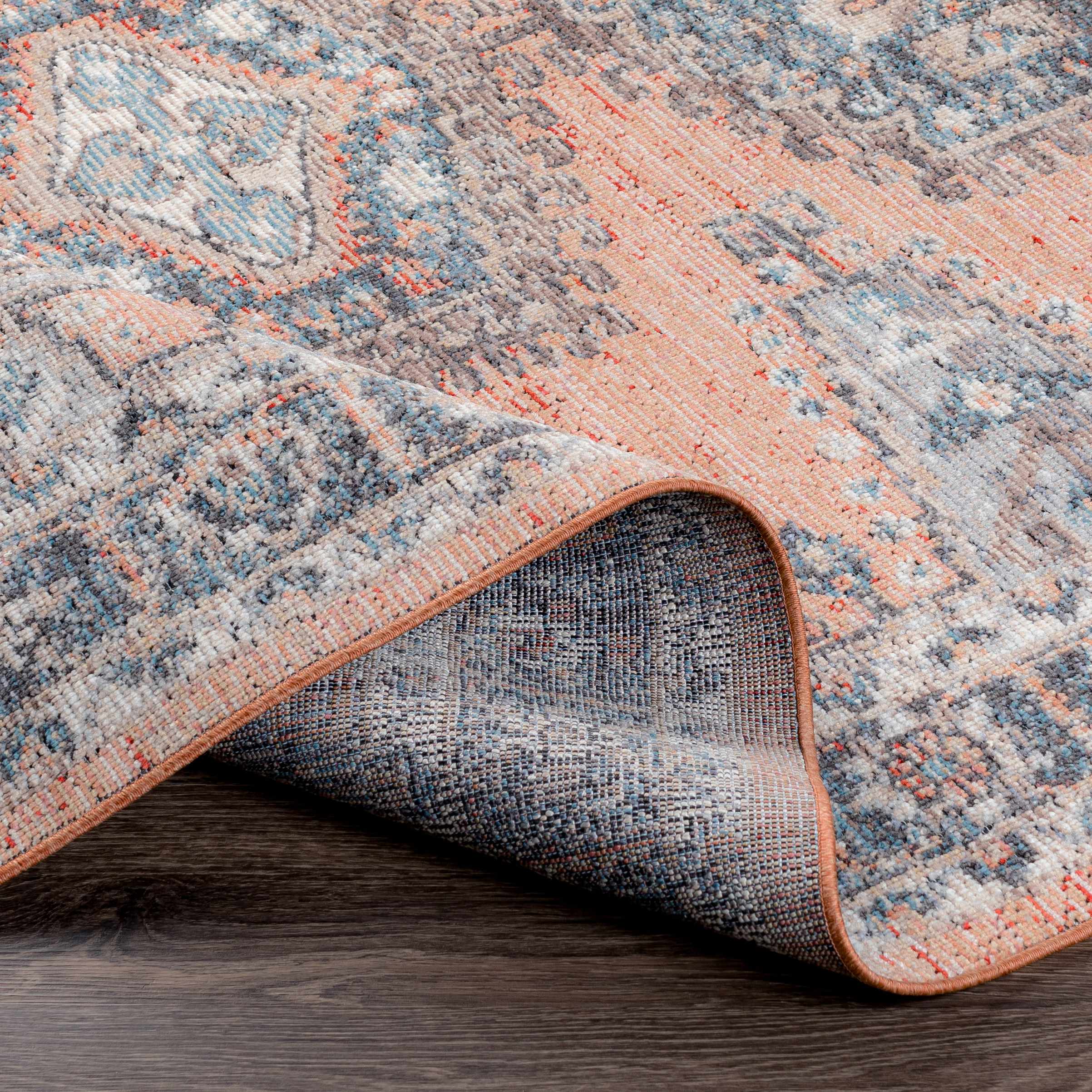 Fullarton Performance Rug - Clearance - Image 8
