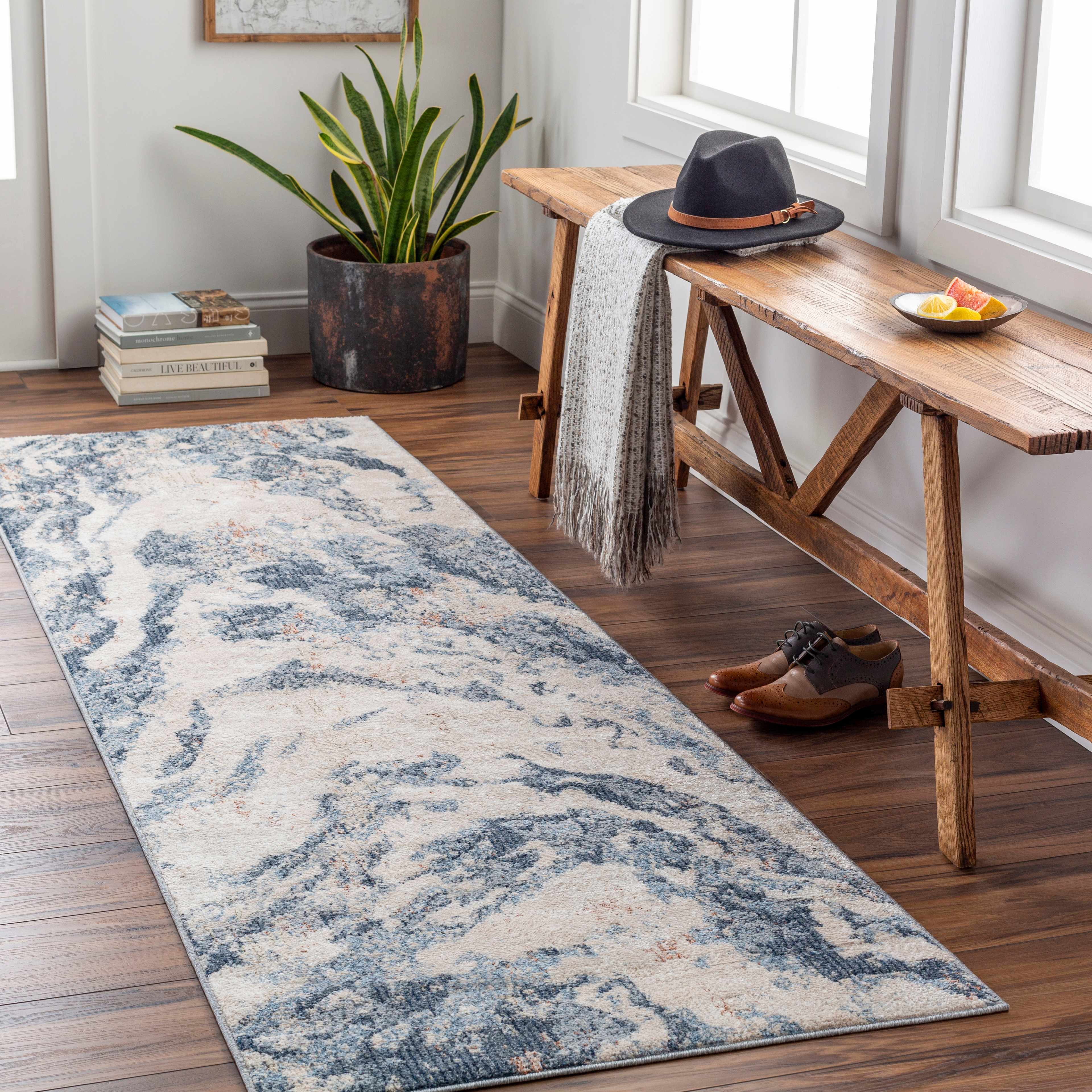 Fullerswood Area Rug - Clearance - Image 11