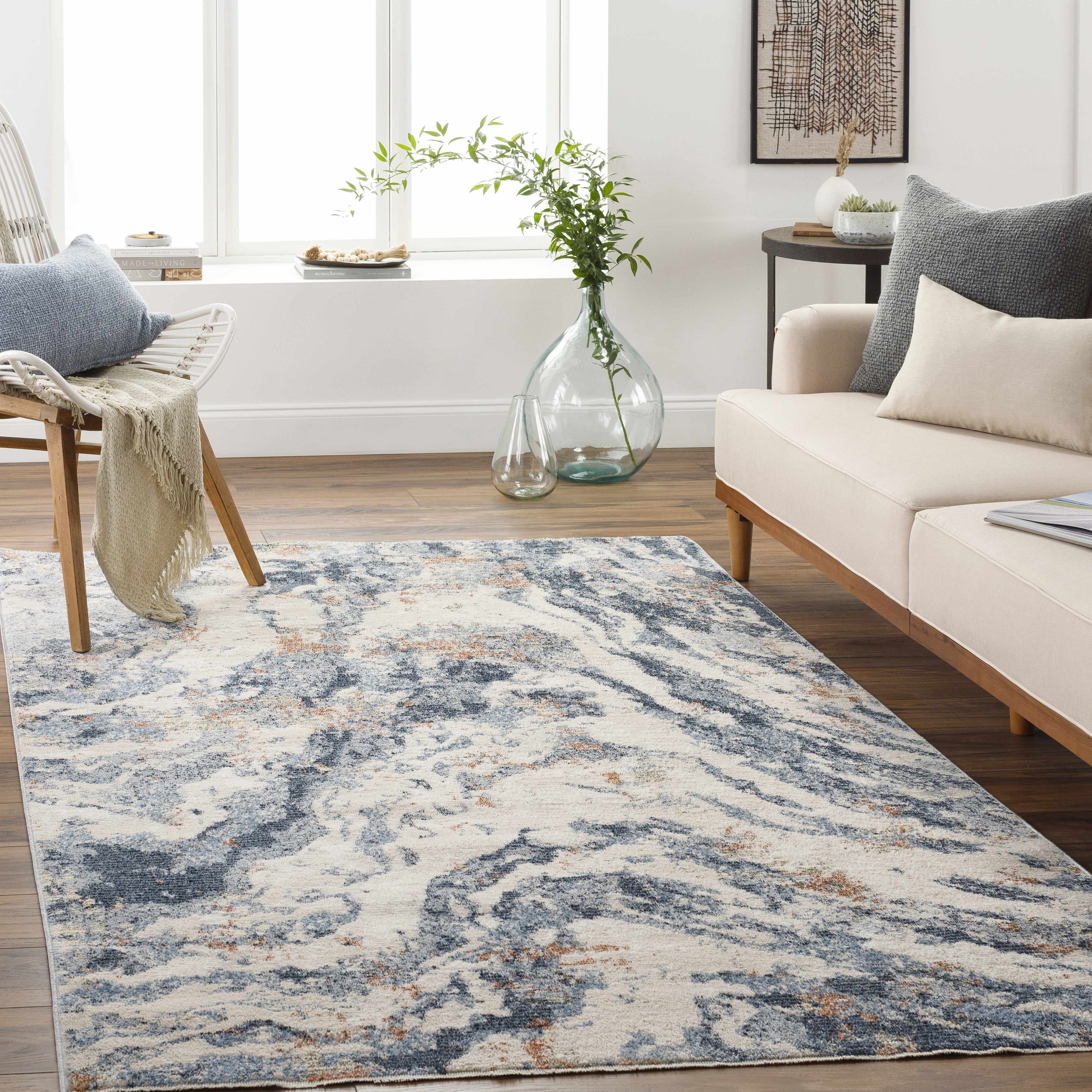 Fullerswood Area Rug - Clearance - Image 2