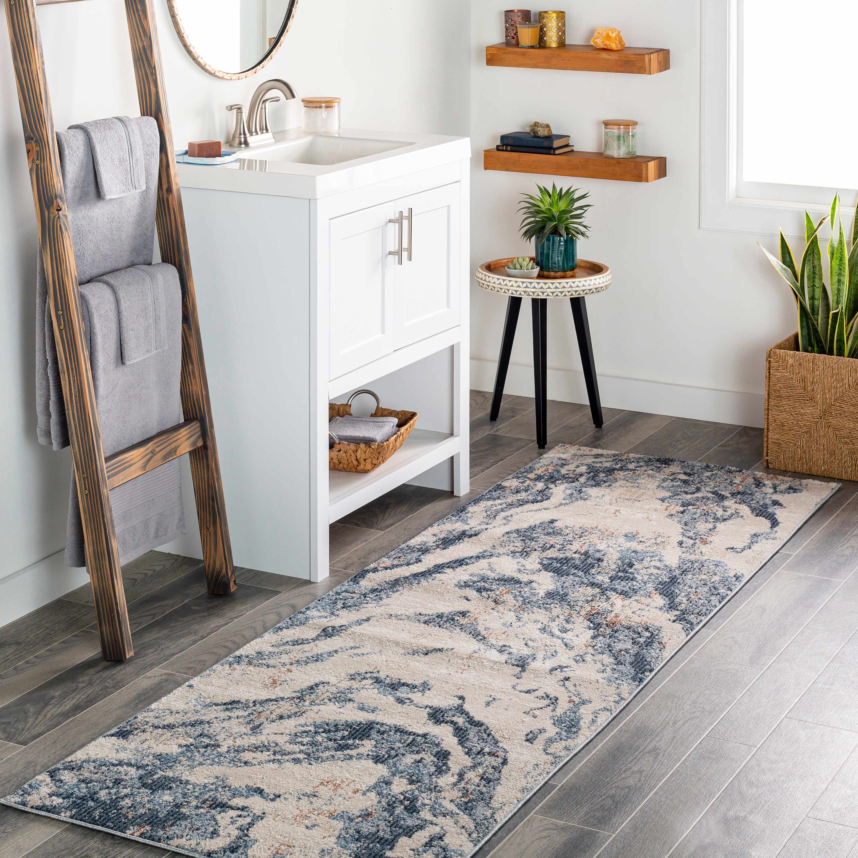 Fullerswood Area Rug - Clearance - Image 4
