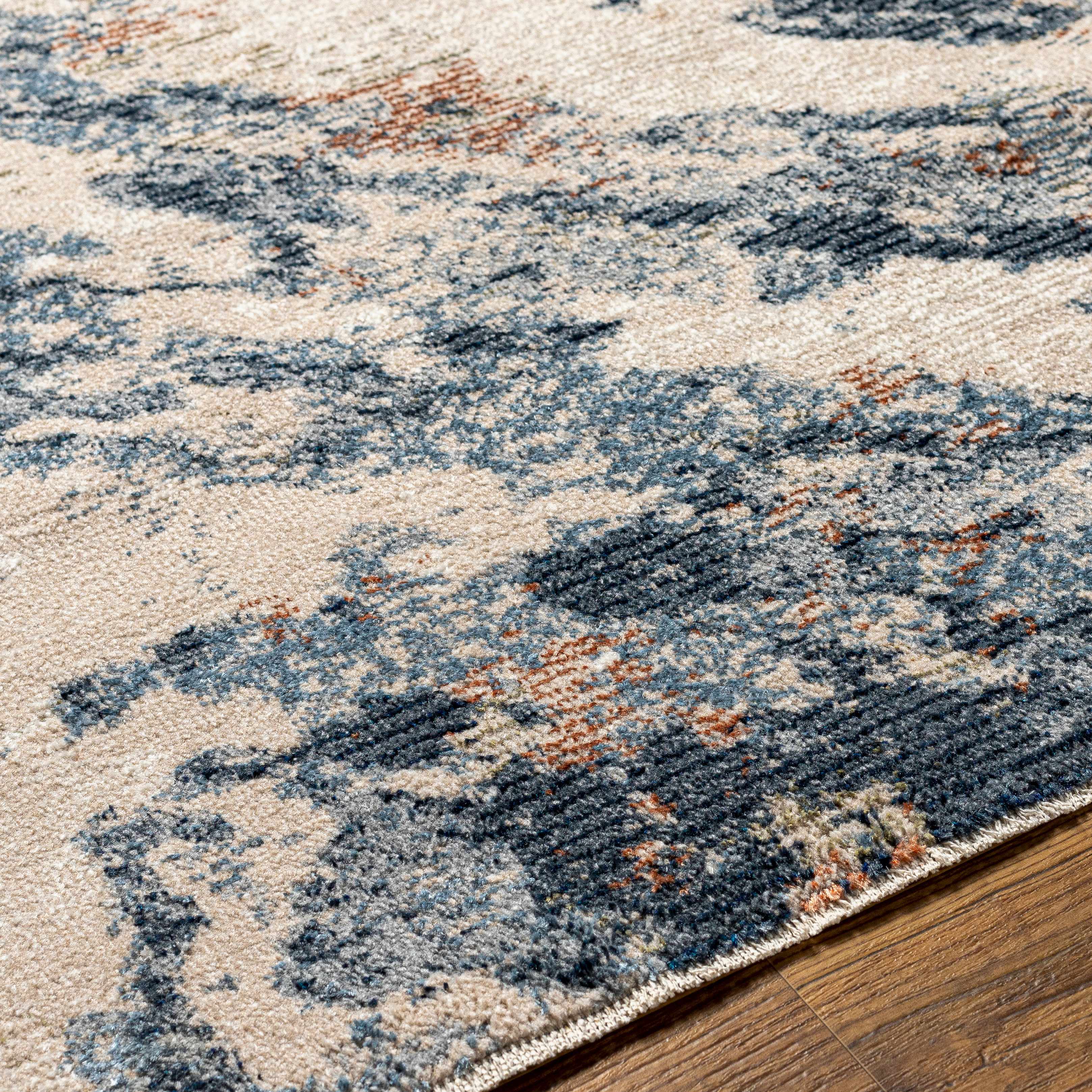 Fullerswood Area Rug - Clearance - Image 5