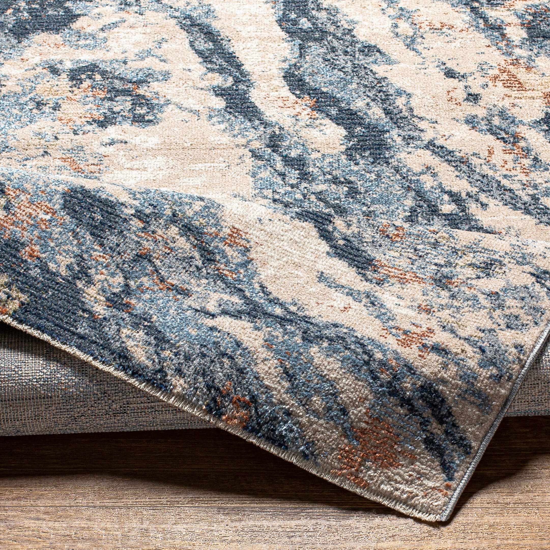 Fullerswood Area Rug - Clearance - Image 6
